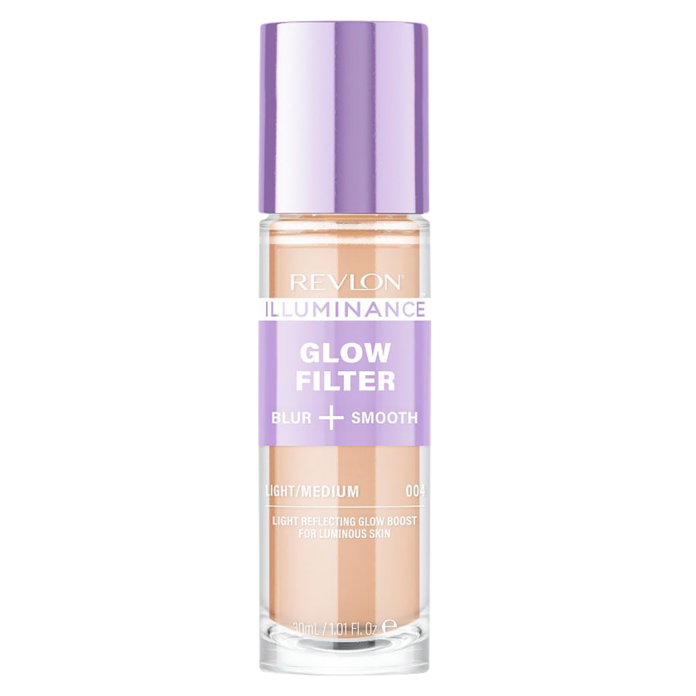 Revlon Illuminance Glow Filter Light-Medium 004 - 1 each - Image 1