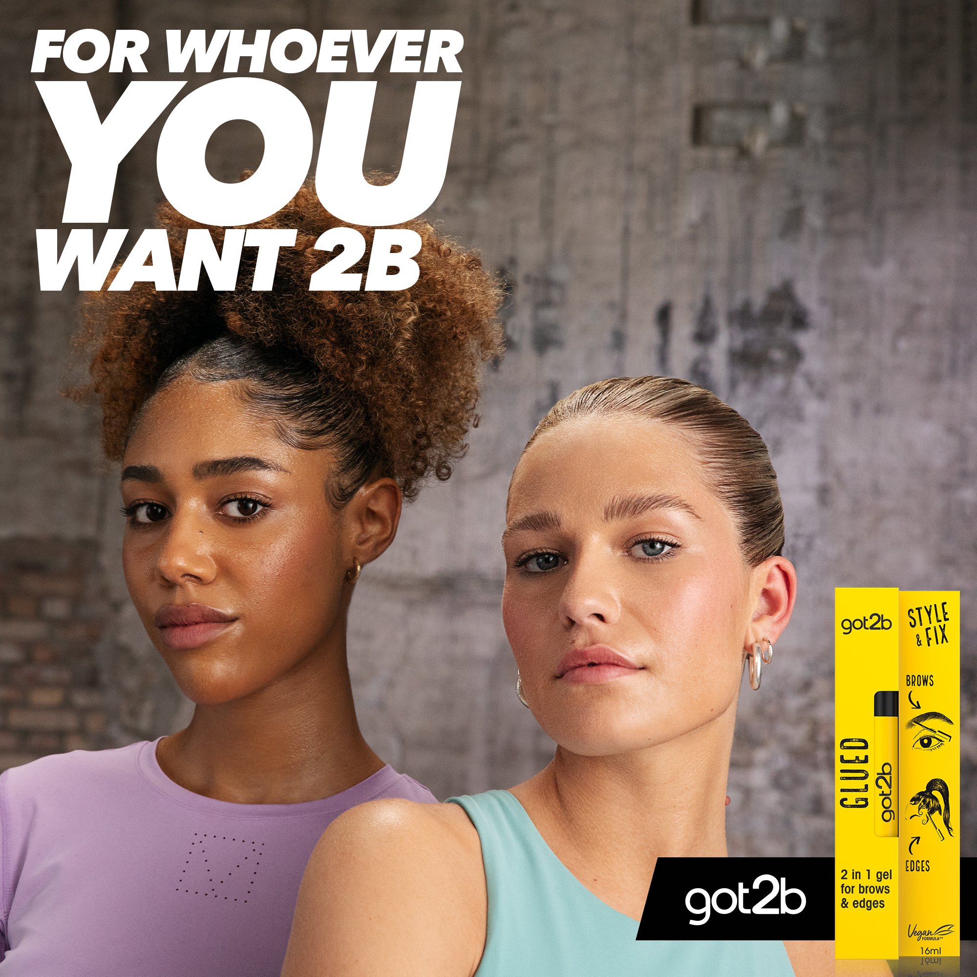 Got2B Glued 4 Brows & Edges 16ml - Image 6