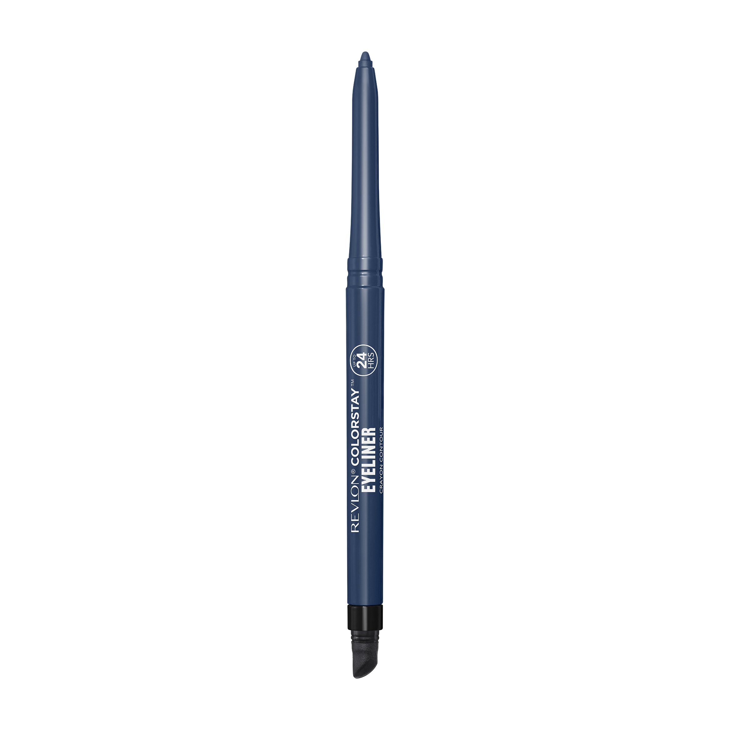 Revlon Colorstay Eyeliner Pencil - Navy 0.28g - Image 2