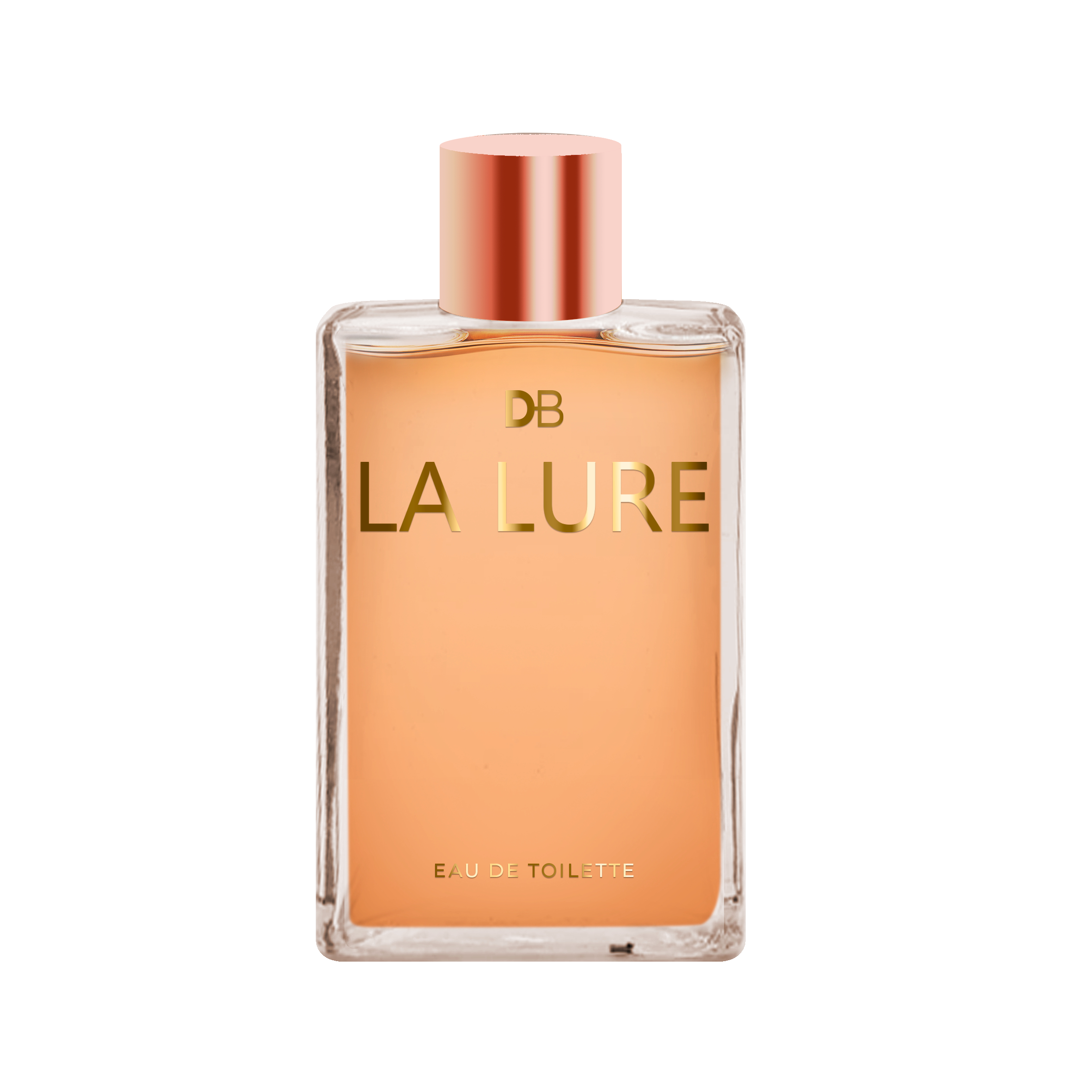 Designer Brands Fragrance La Lure EDT Spray 100ml