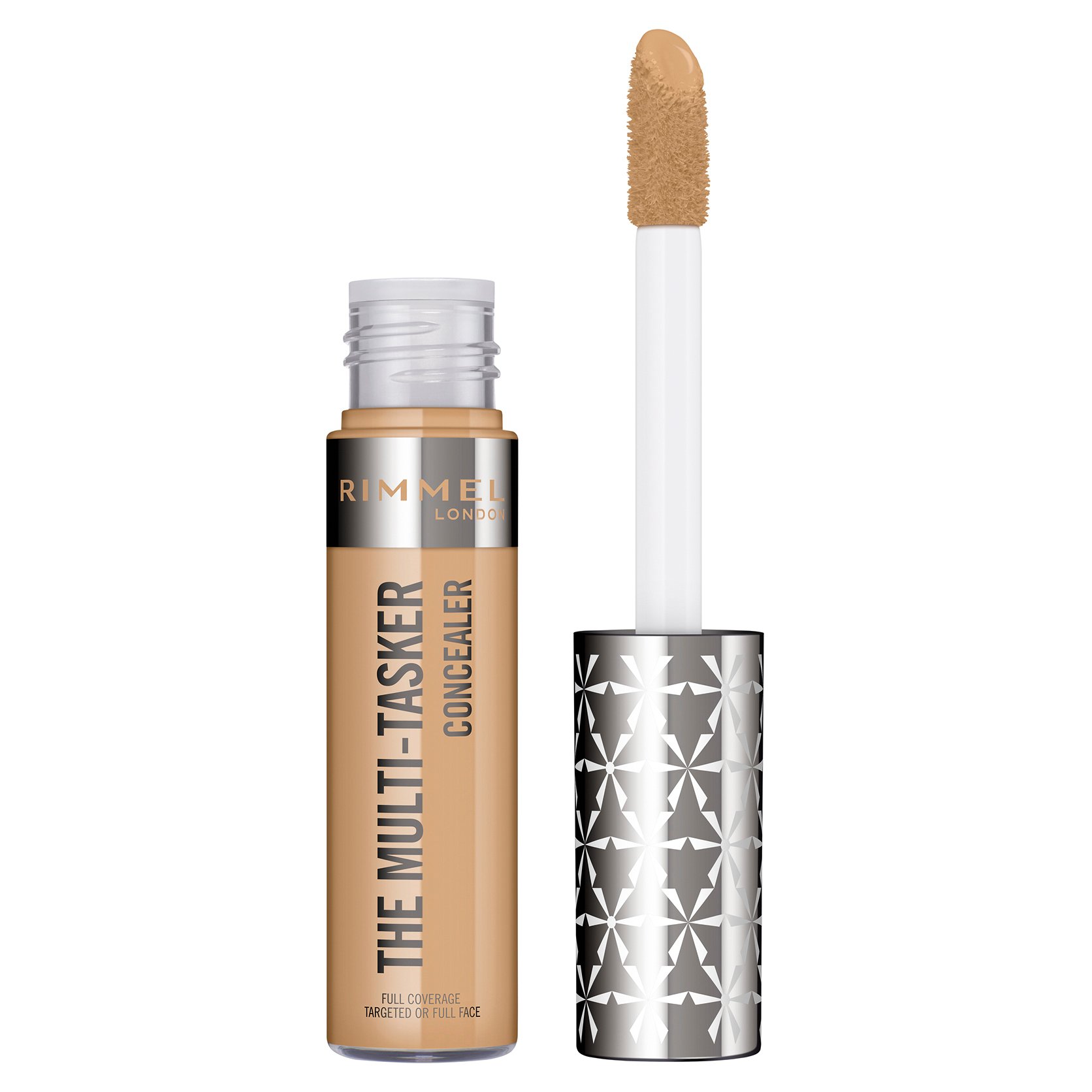 Rimmel Multi Tasker Concealer 060 Light Honey 1 each - Image 1
