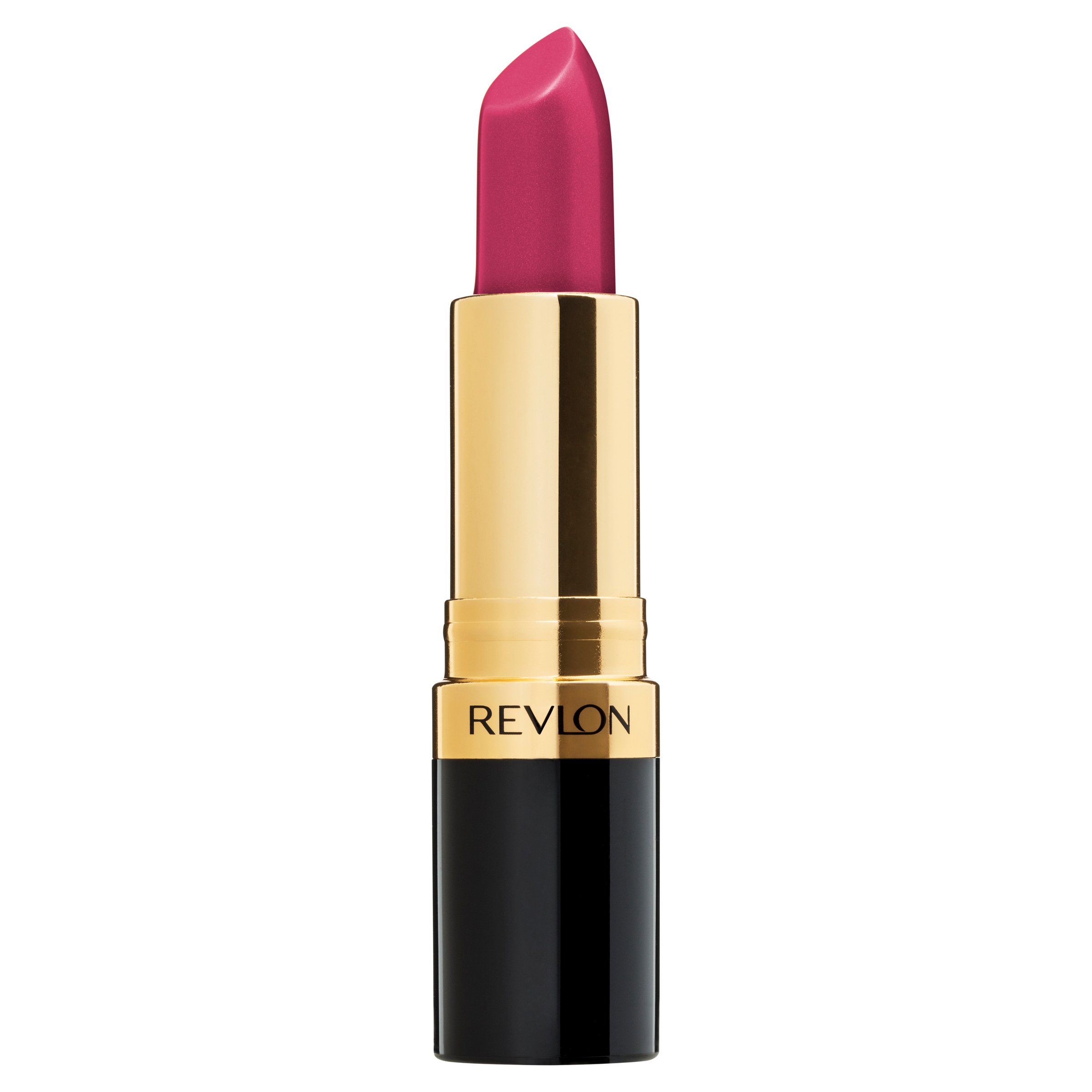 Revlon Super Lustrous Lipstick Fuchsia Fusion (657) 4.2g - Image 3