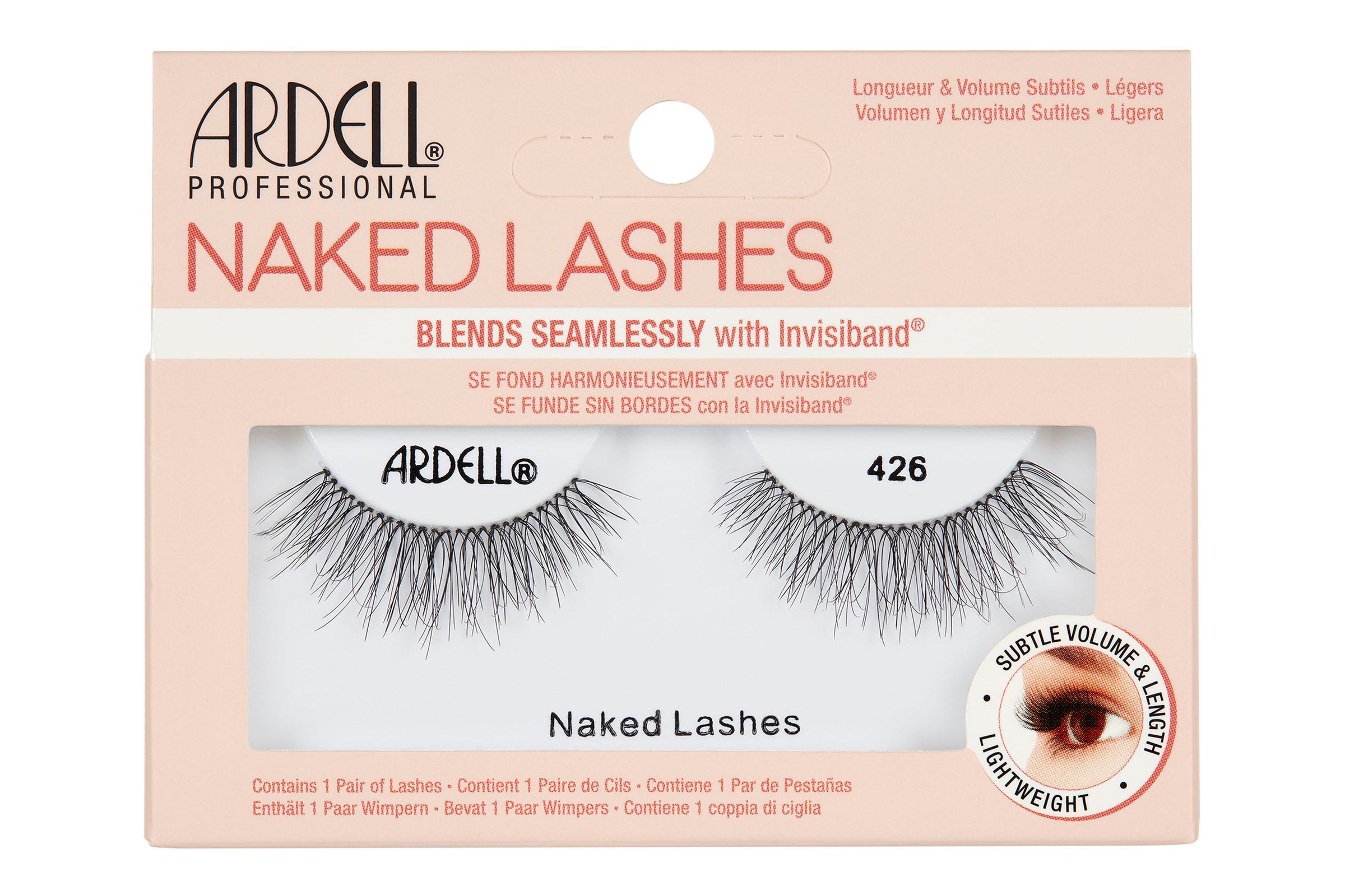 Ardell Naked Lash 426 - 1 pair