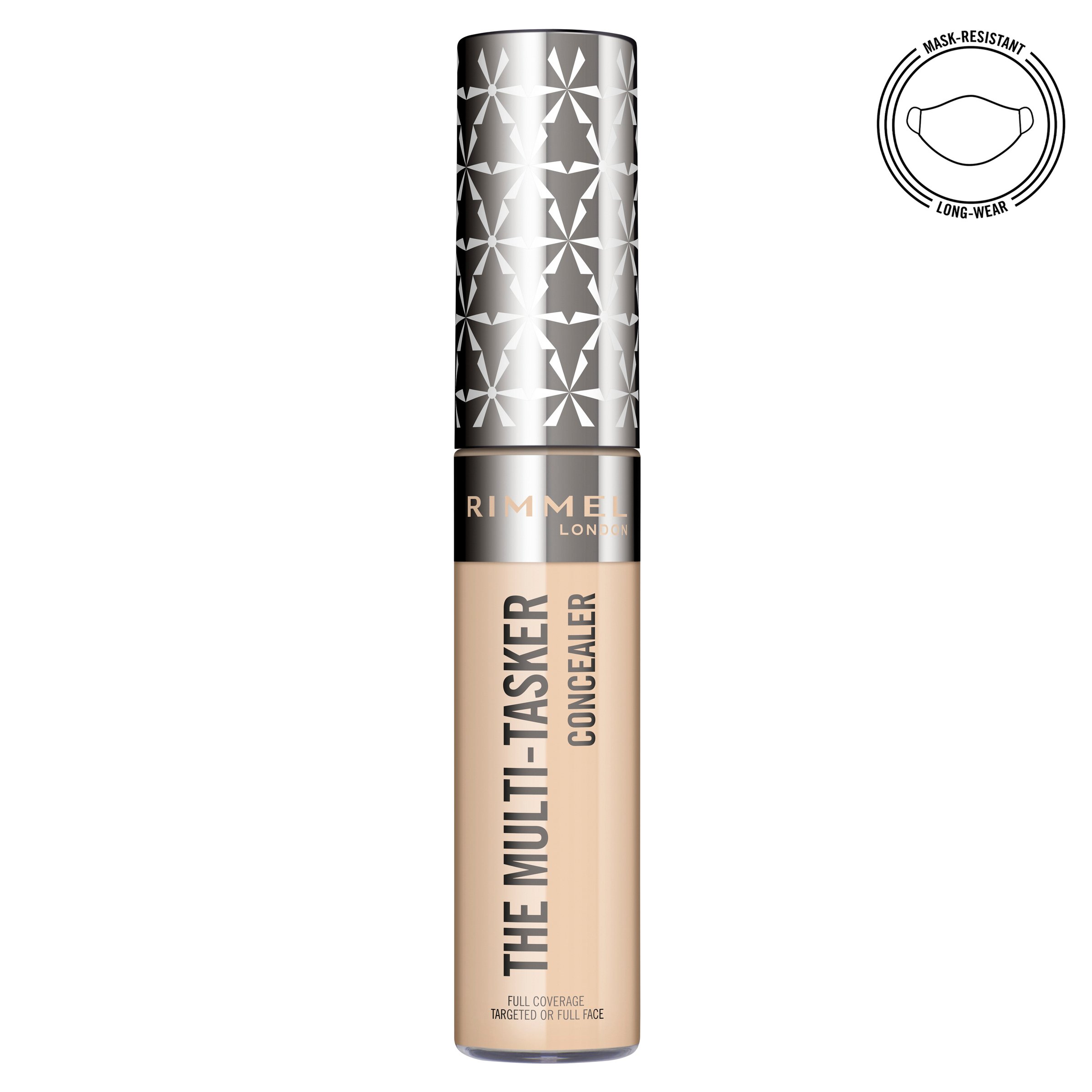 Rimmel Multi Tasker Concealer 020 Fair 1 each - Image 2