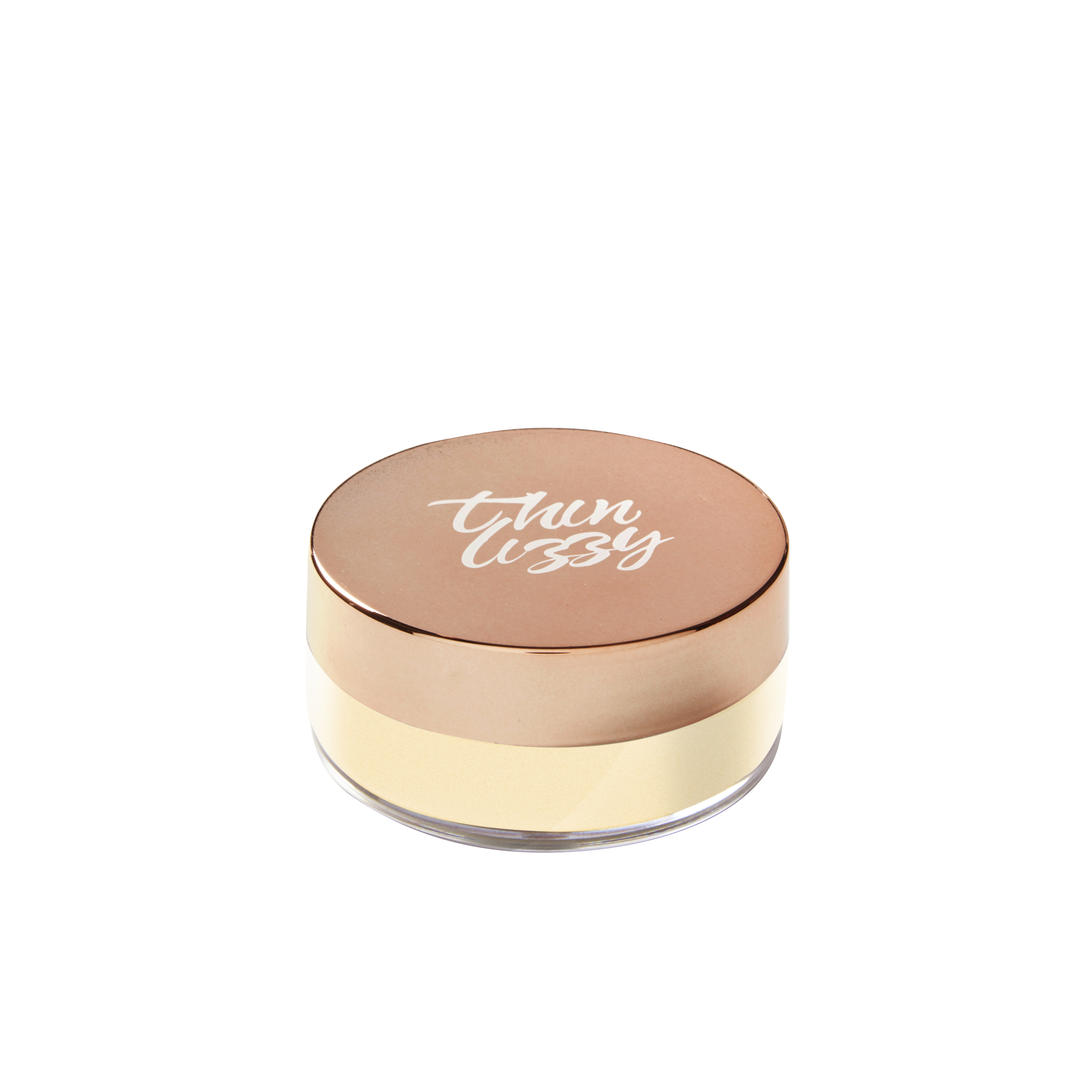 Thin Lizzy Loose Mineral Foundation Miss Von Dita 1 each - Image 3