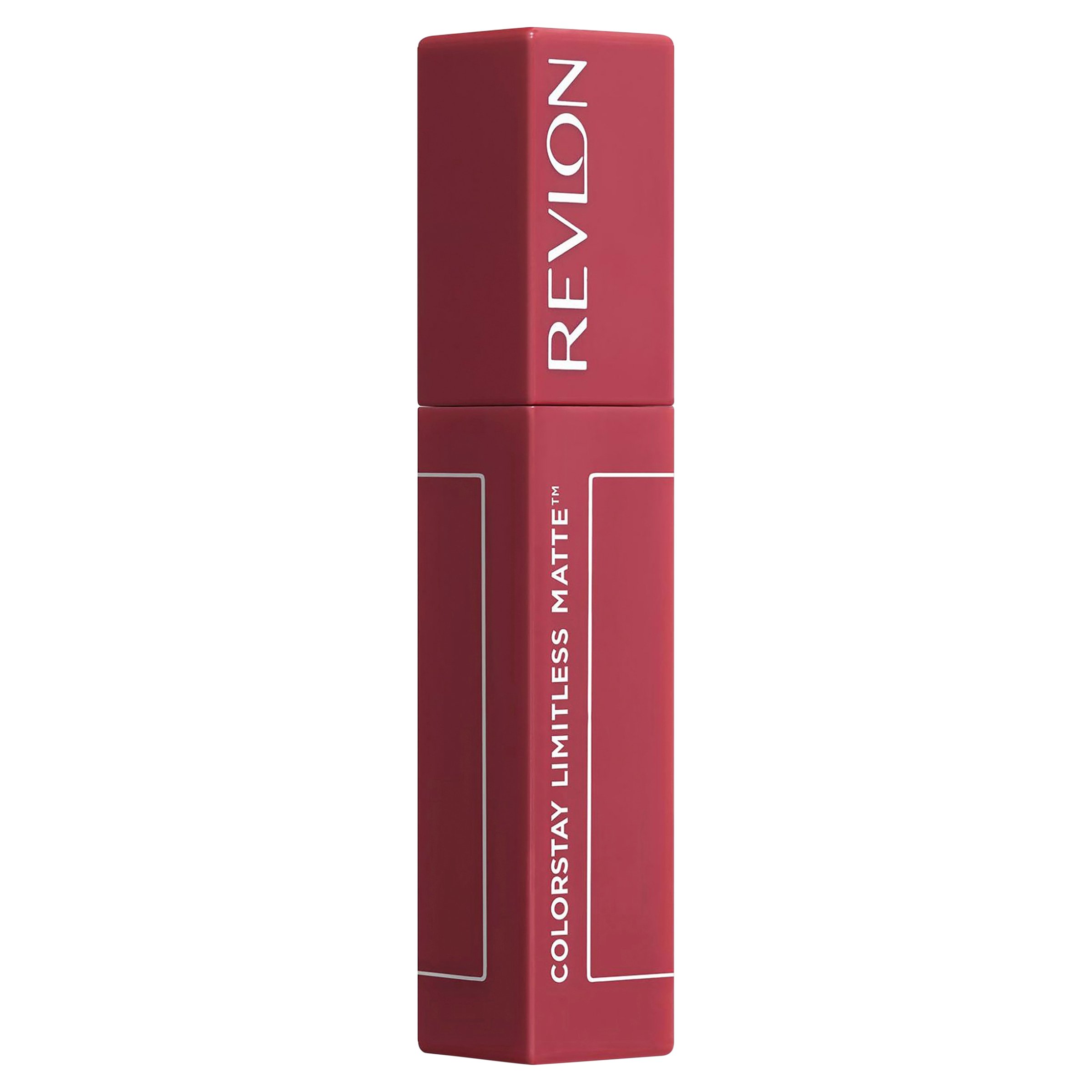Revlon Colorstay Limitless Matte Lipstick - Stir Me Up 5ml - Image 1