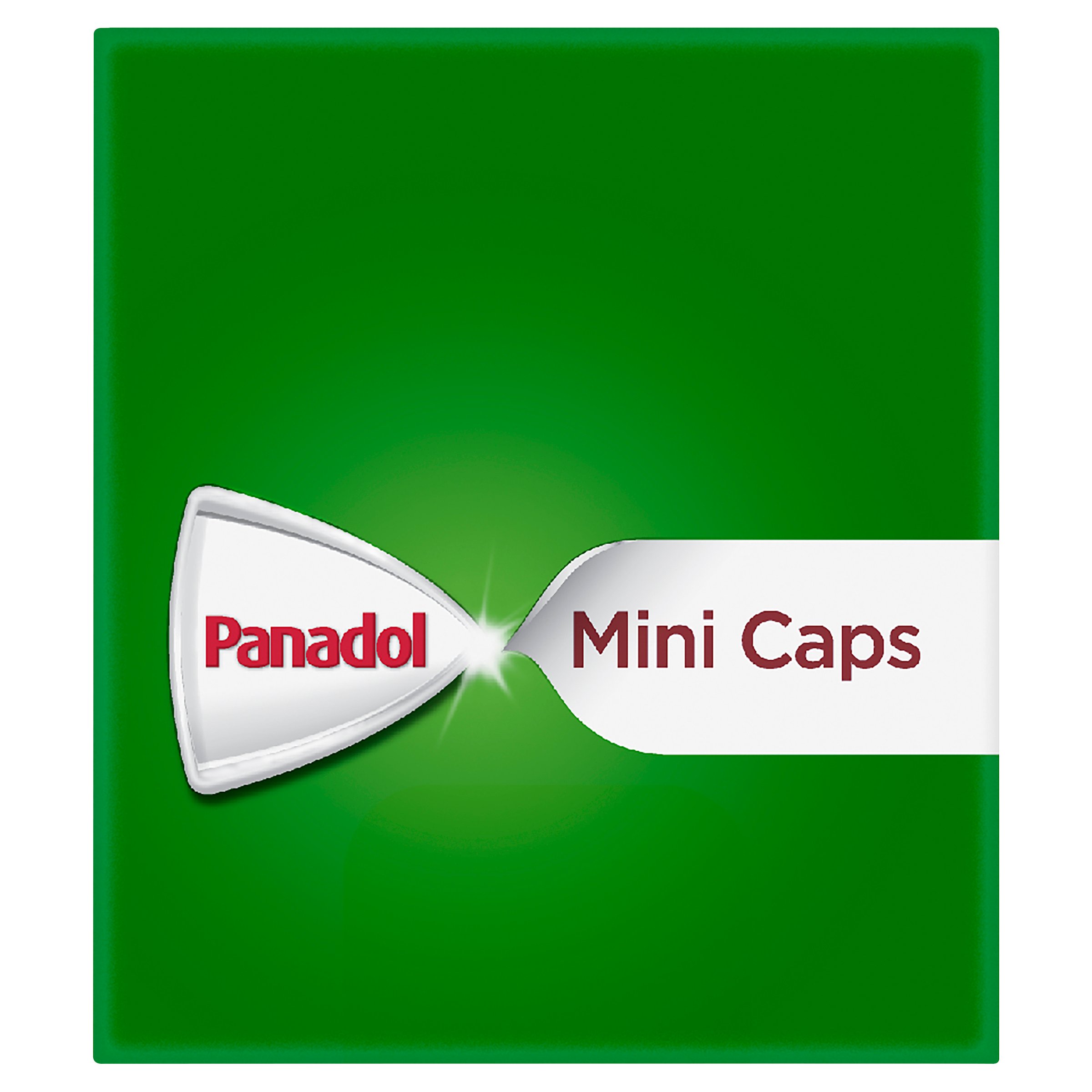 Panadol Mini Caps 500mg - 48 caplets - Image 4