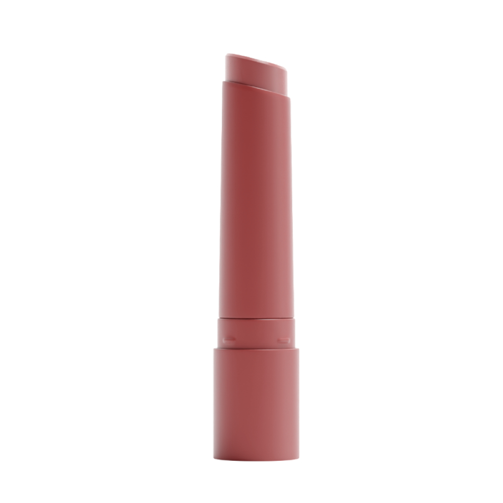 Nude By Nature Lacquer Lip Serum 02 Honey Peach 2.3g - Image 4