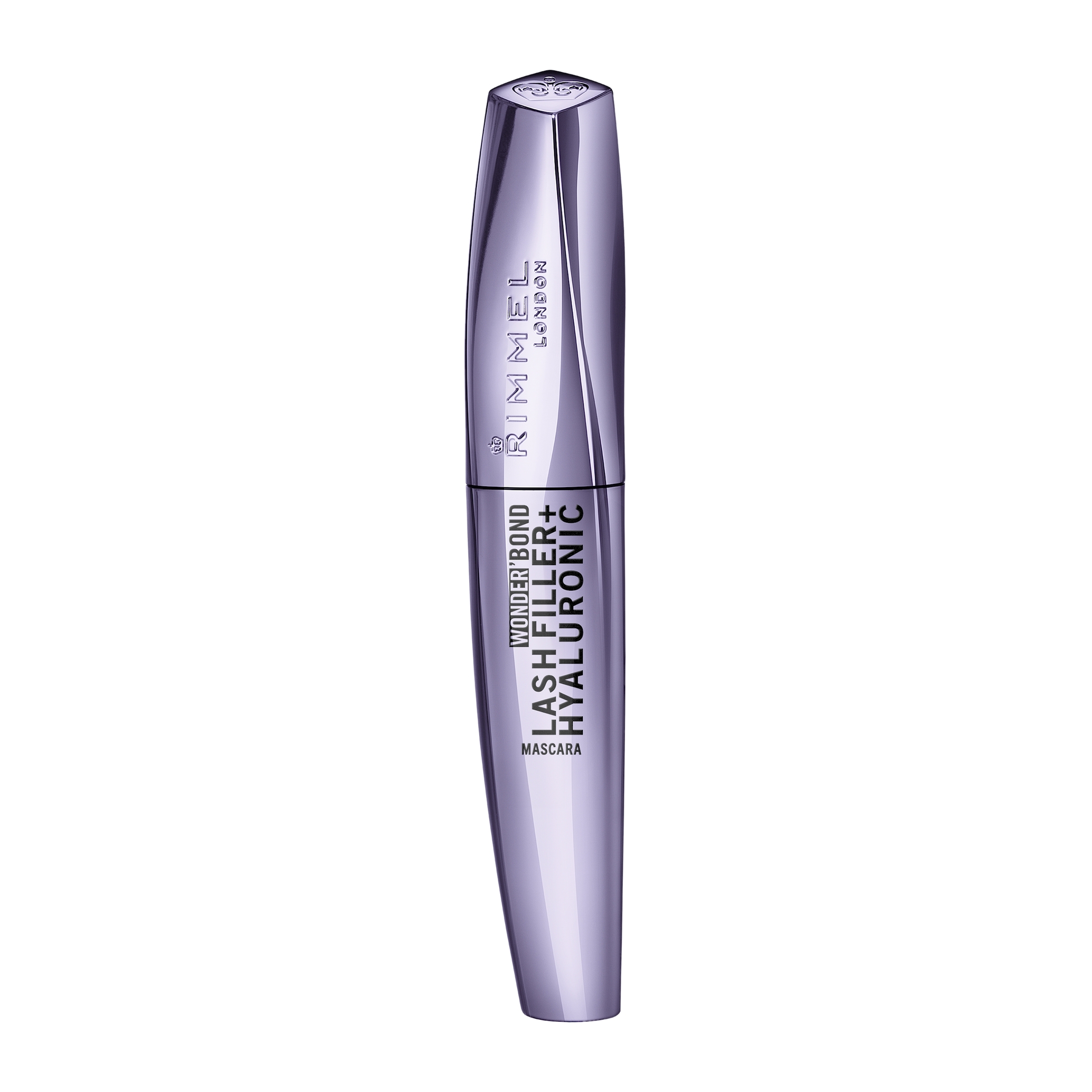 Rimmel Wonder'Bond Lash Filler Mascara 002 Brown 11ml - Image 1