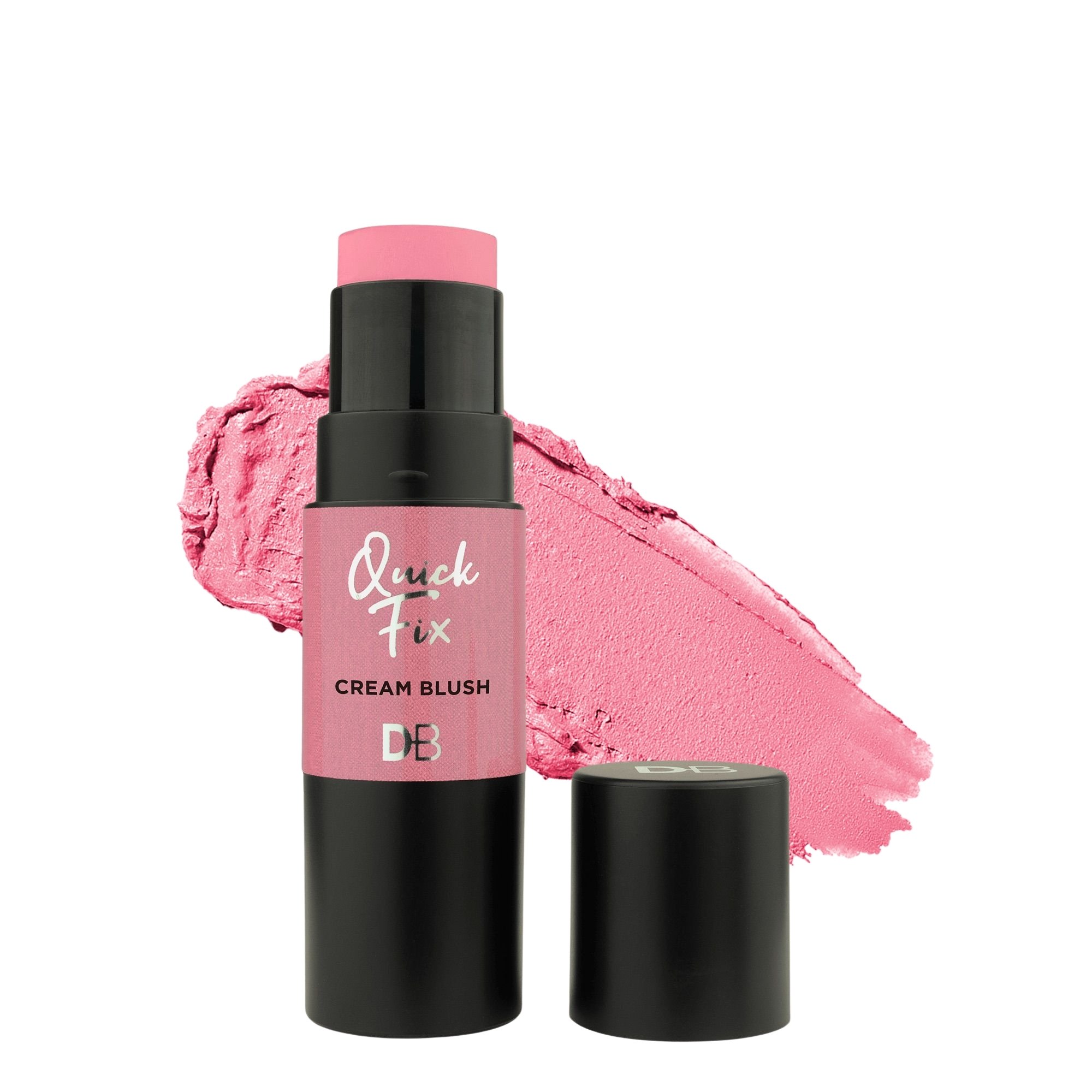 Designer Brands Flawless All In One Cream Blush Tickled 1 each
