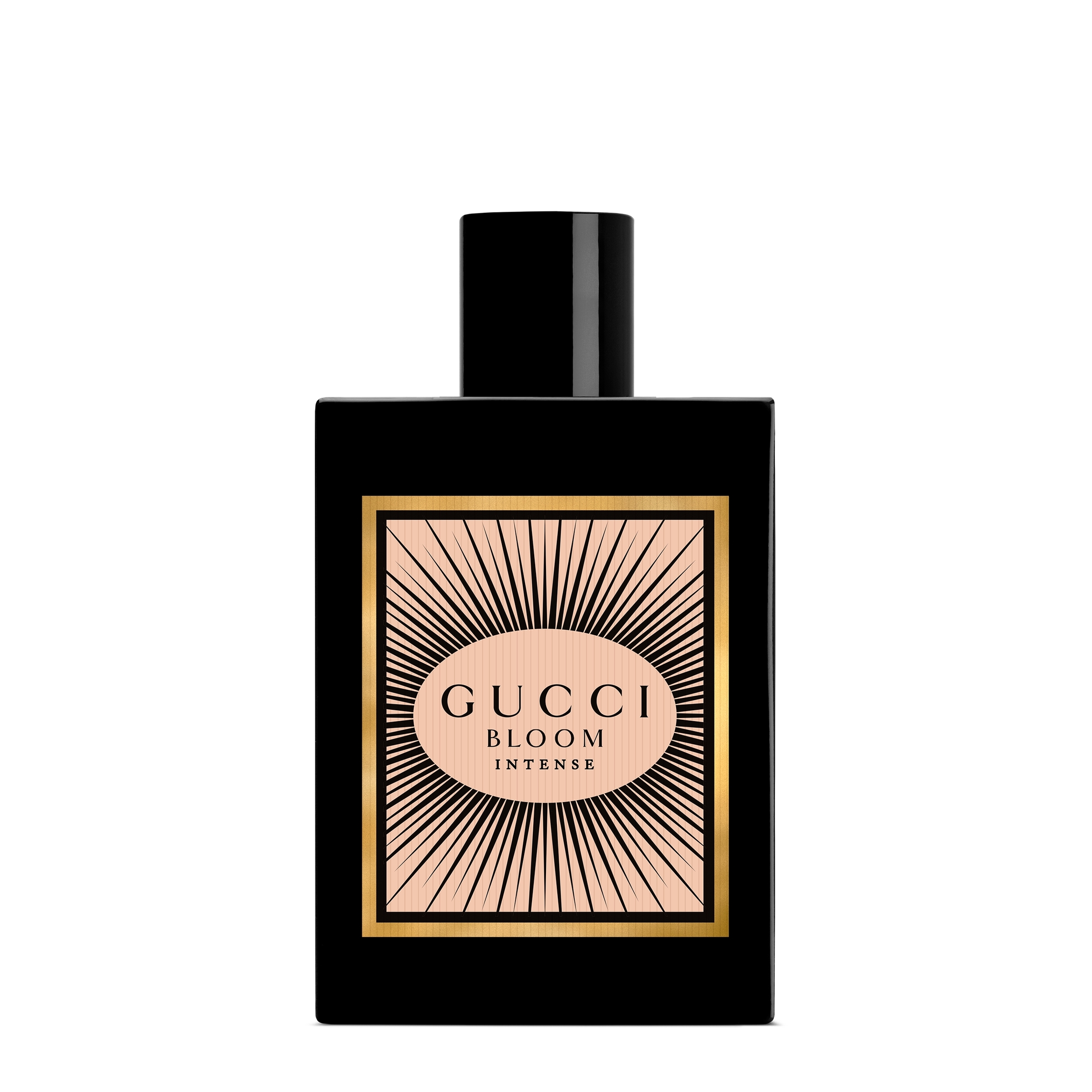 Gucci Bloom Intense EDP Spray 100ml - Image 1