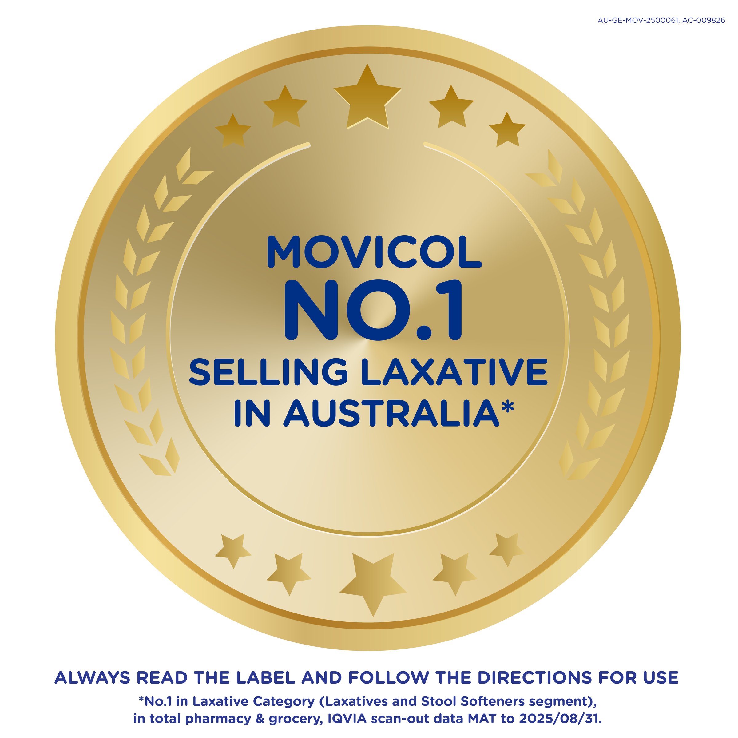 MOVICOL Adult Flavour Free 30 sachets - Image 10