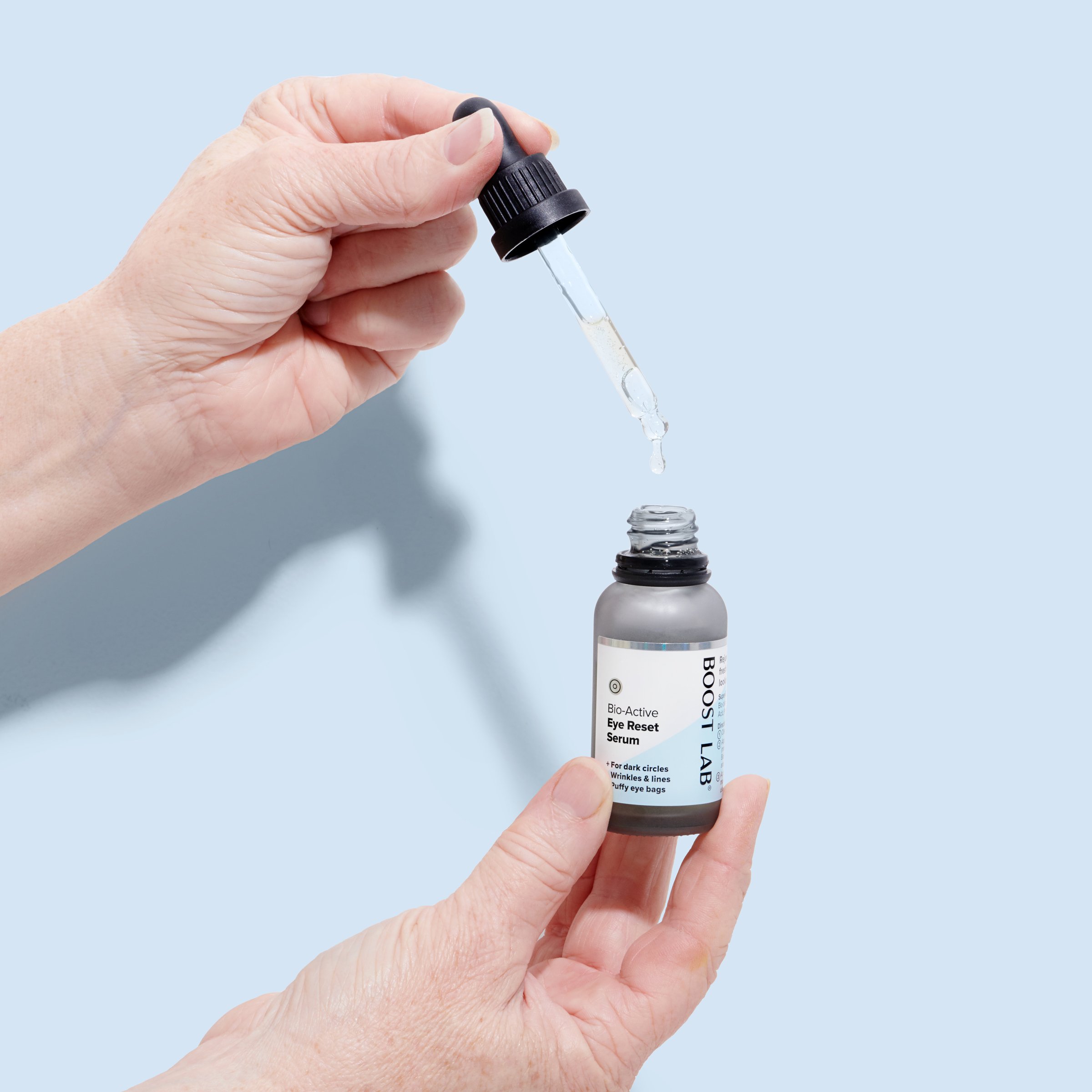 BOOST LAB Cicaplus Repair Serum 30ml - Image 2