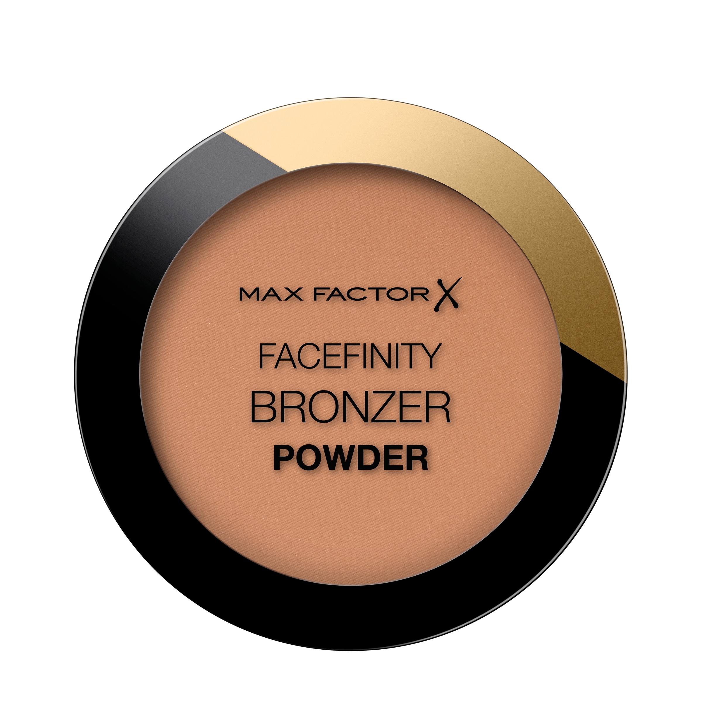 Max Factor Facefinity Powder Bronzer Light Bronze 1 each - Image 1