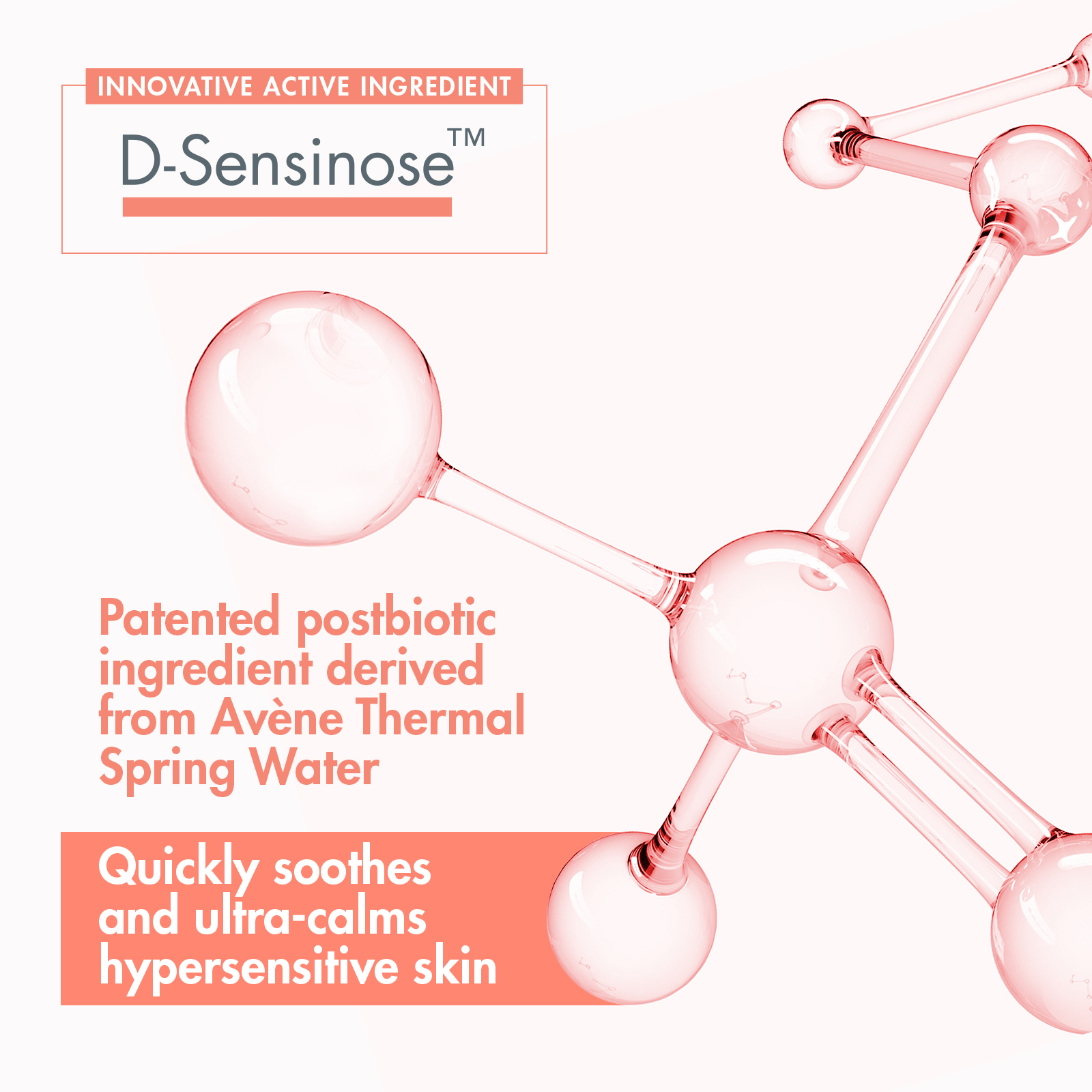 Avene Tolerance Control Soothing Skin Recovery Balm 40ml - Image 3