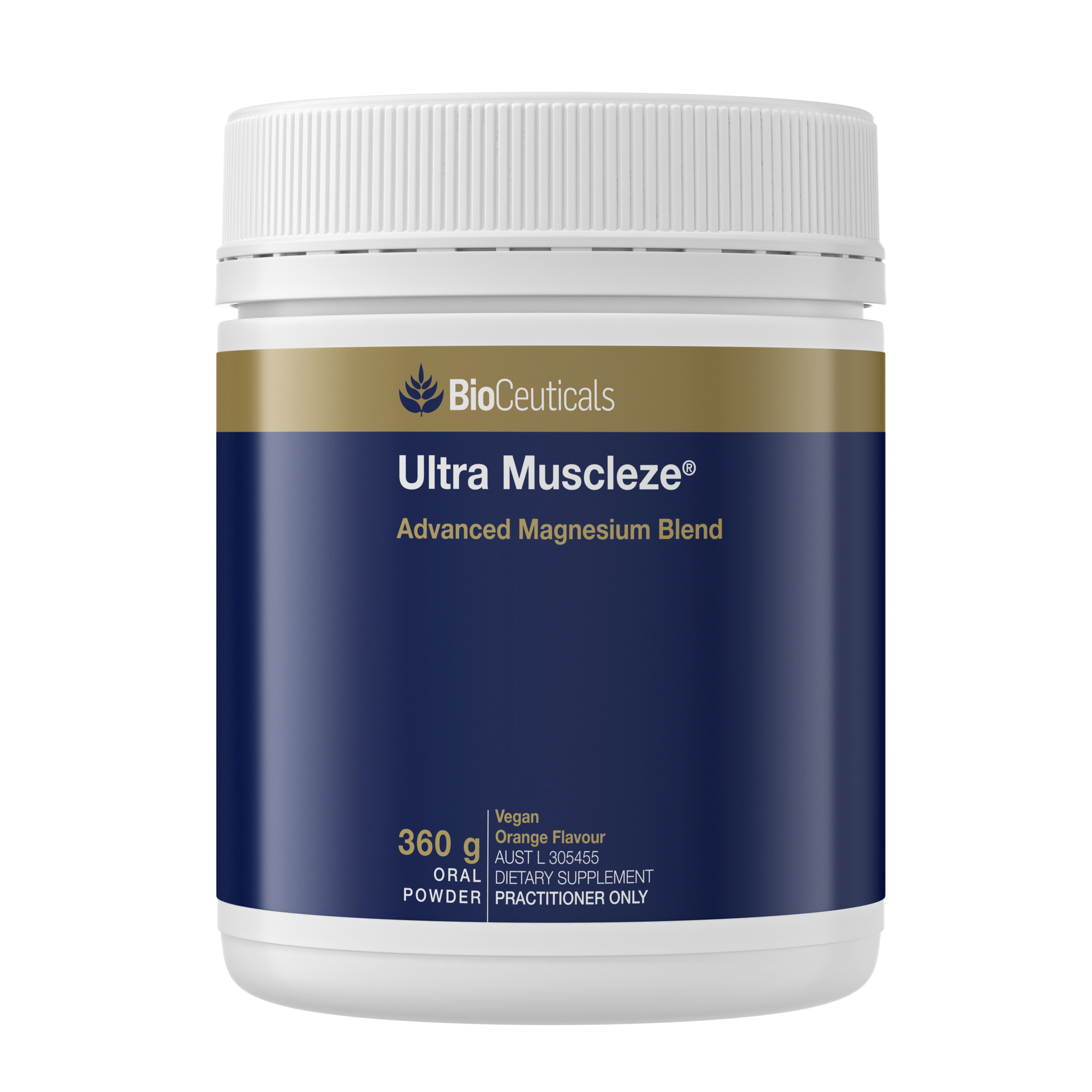 BioCeuticals Ultra Muscleze 360g - Image 1