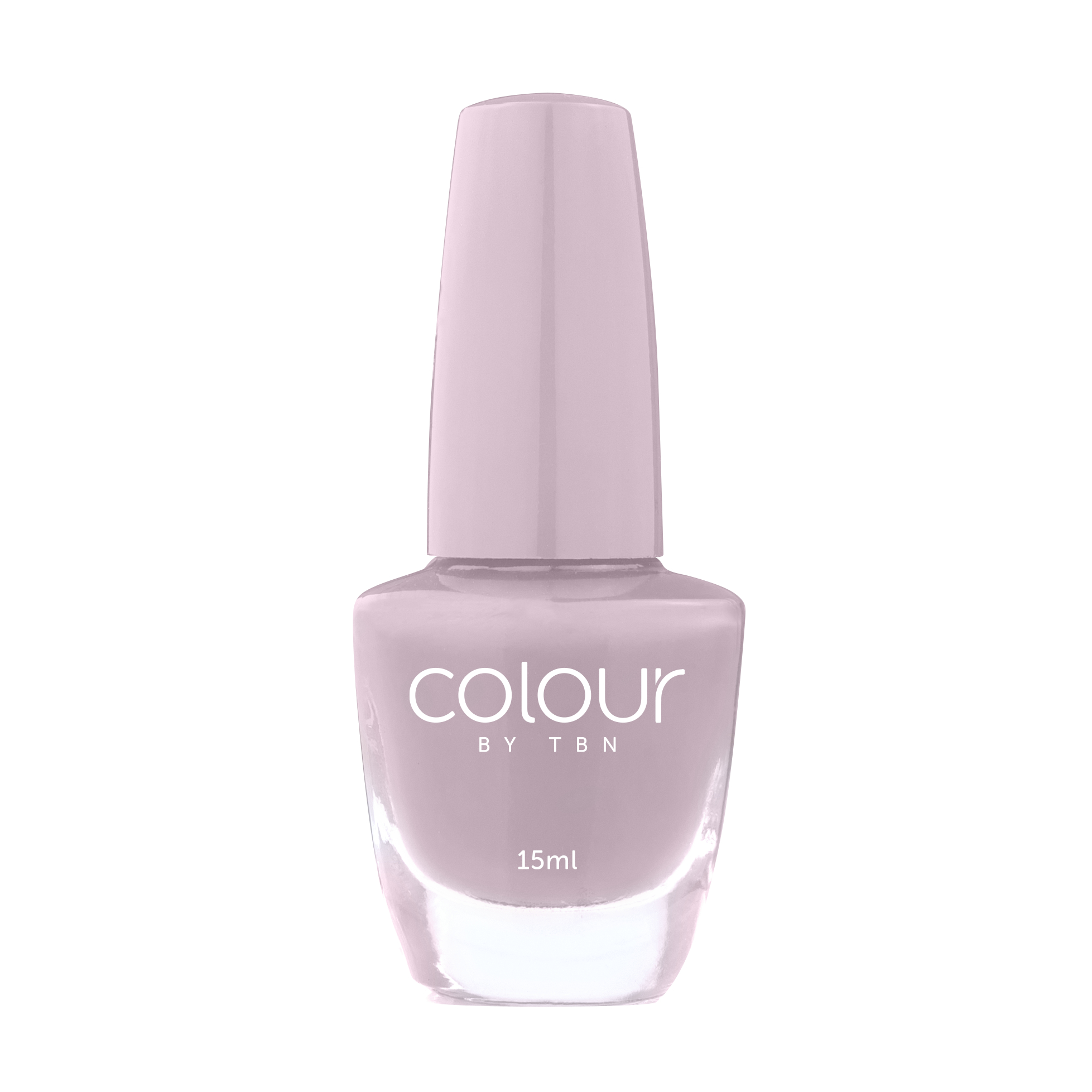 Colour By TBN Nail Polish New York Nets 10ml