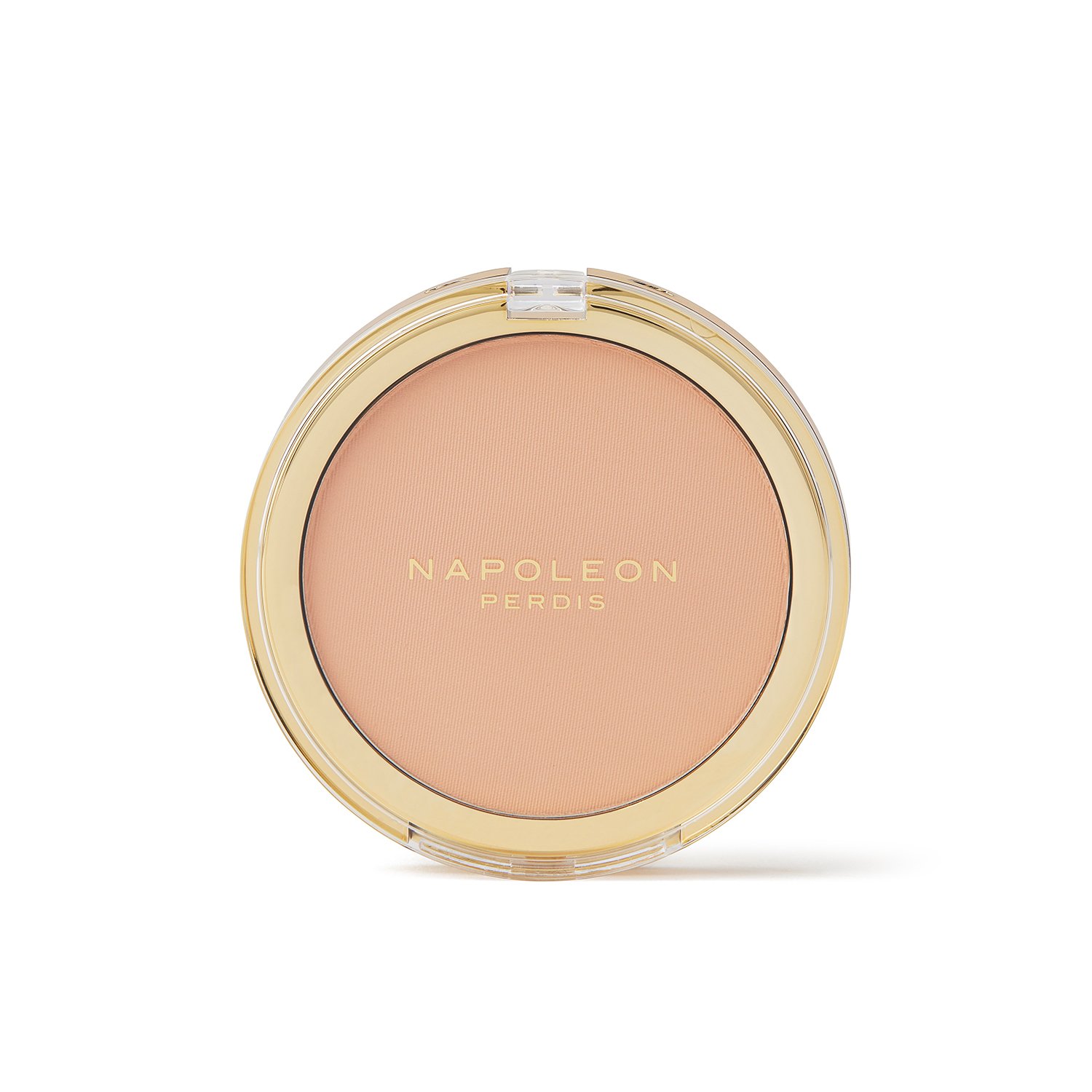 Napoleon Perdis Bronze Icon Matte Medium 7g - Image 1
