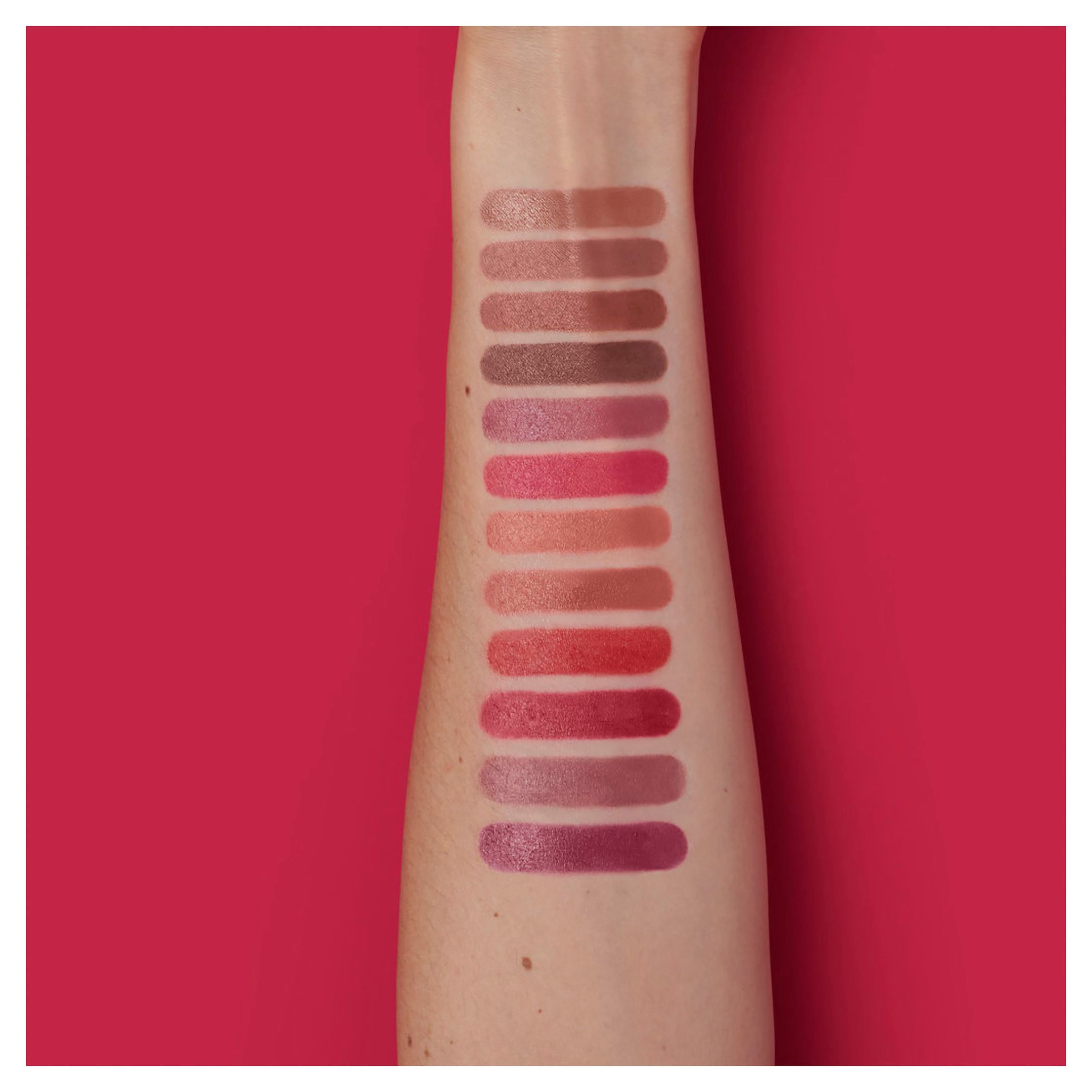 Revlon Super Lustrous Lipstick Laidback Lilac 1 each - Image 5