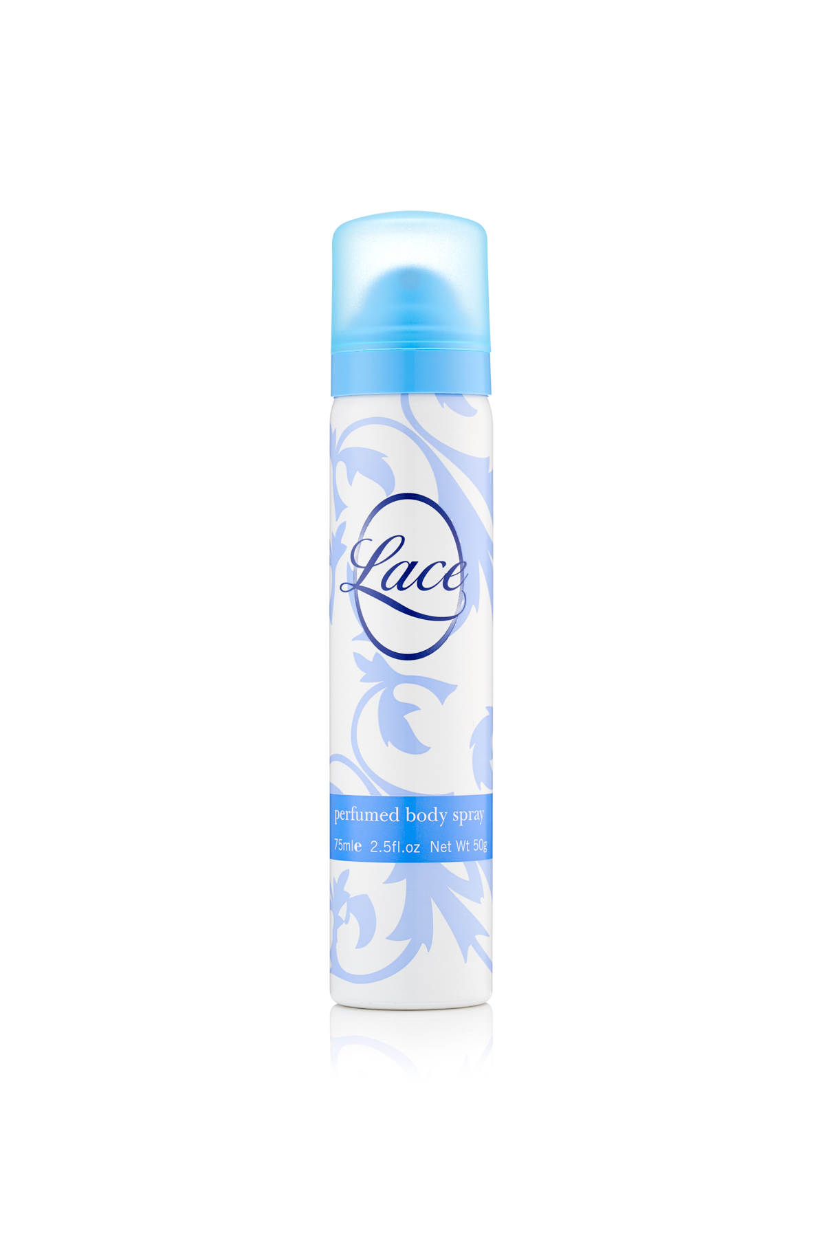 Lace Body Spray 75ml