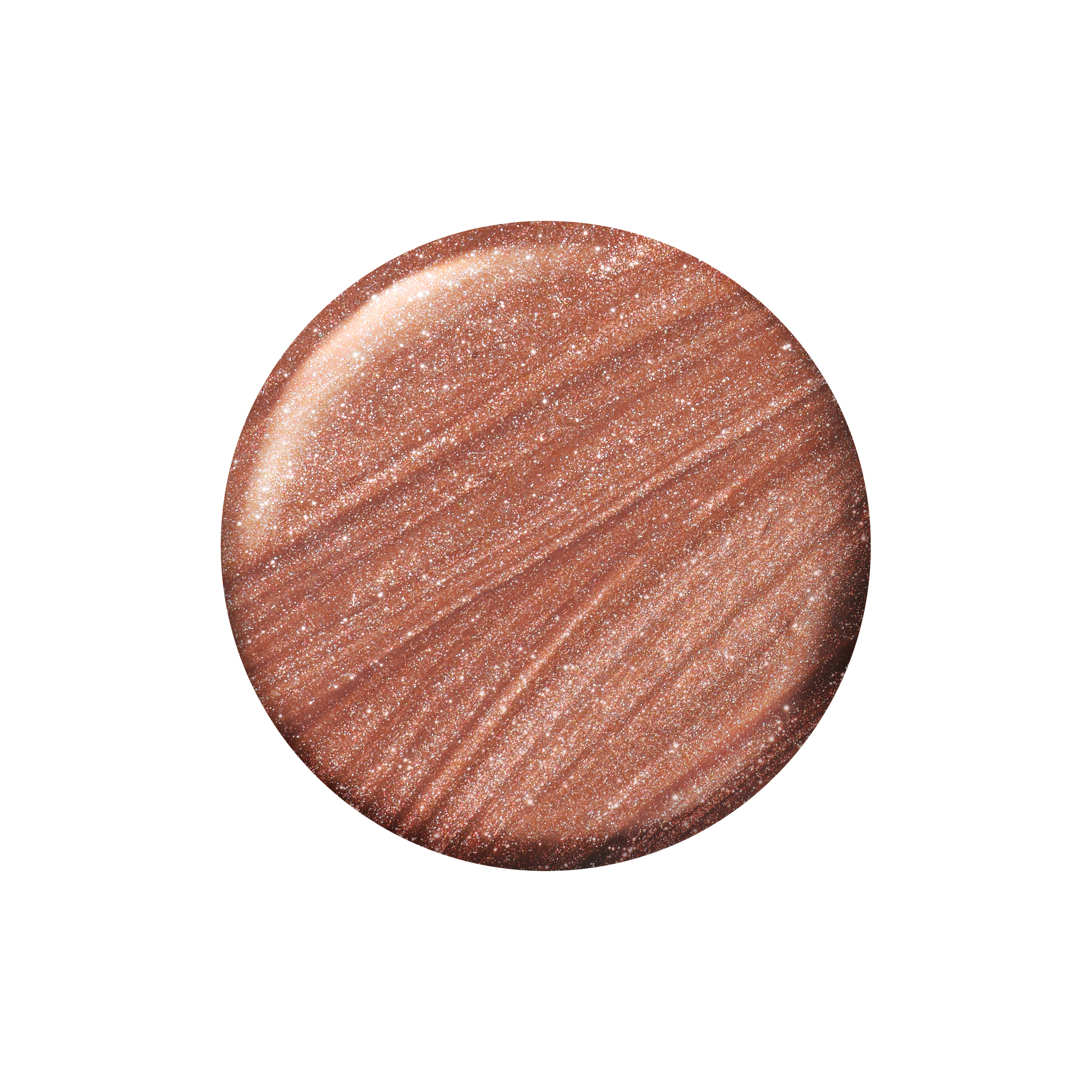 Sally Hansen Insta-Dri Chrome Nail Polish Copper Crush 9.17ml - Image 4