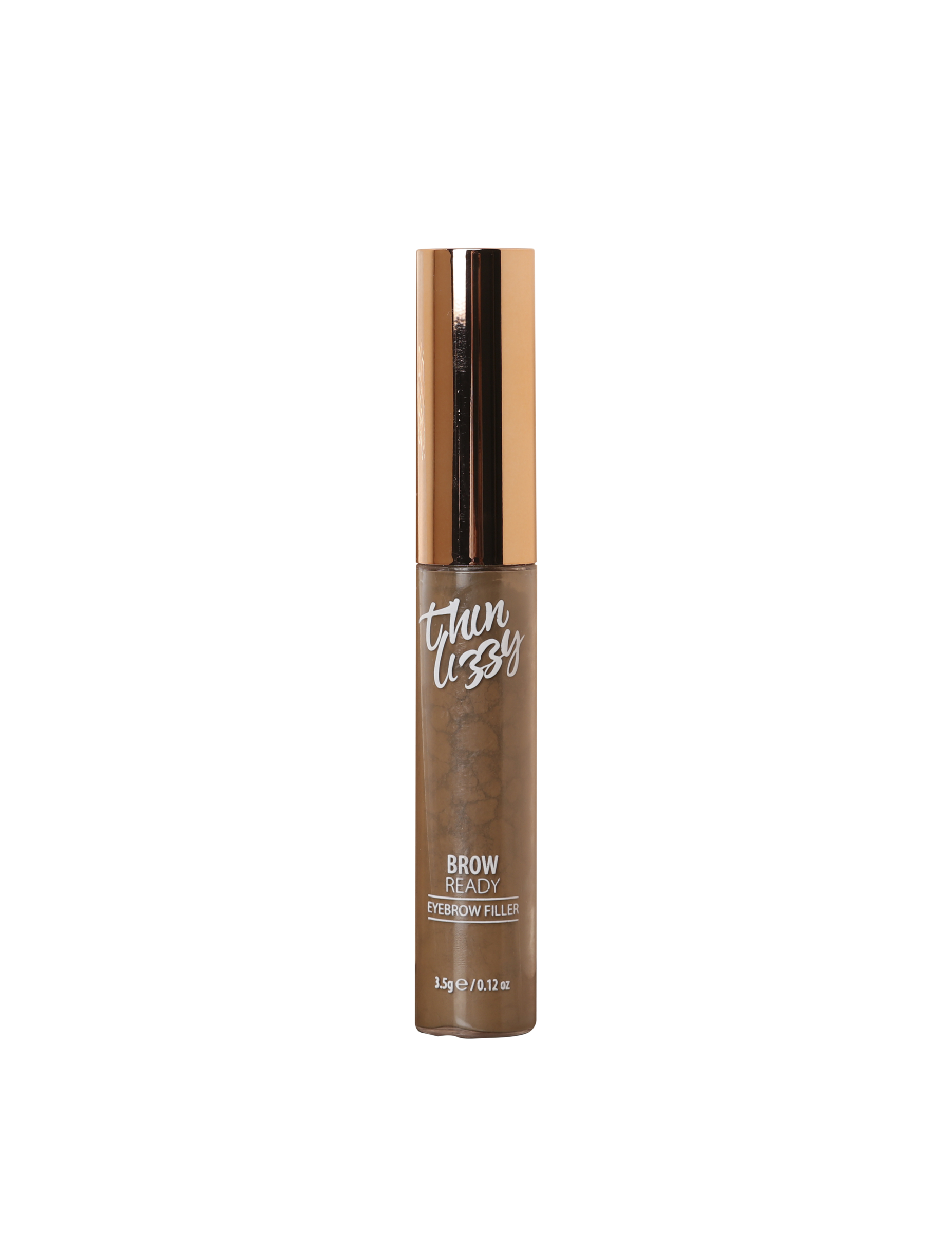 Thin Lizzy Brow Ready Mid Brown 1 each - Image 2