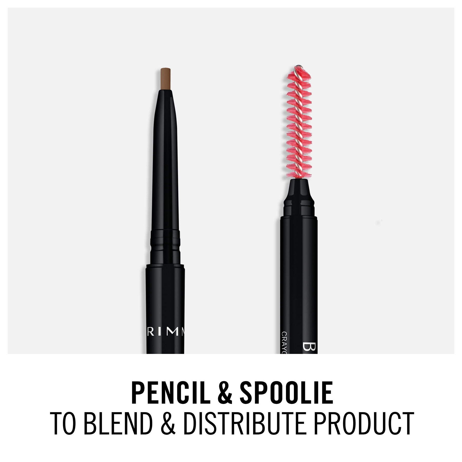 Rimmel Brow Pro Micro Definer 002 - 1 each - Image 3