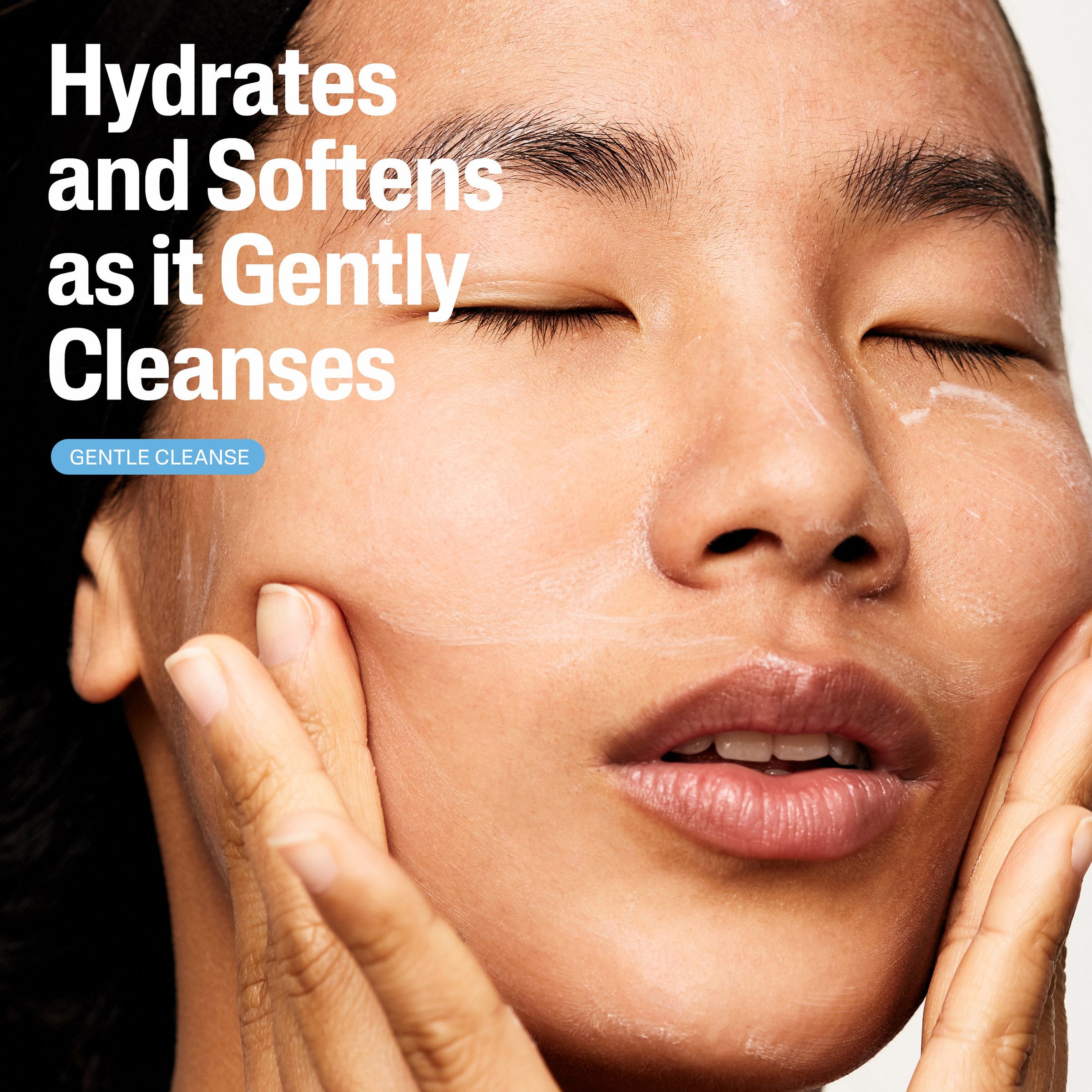 Cetaphil Gentle Skin Cleanser 473ml - Image 3