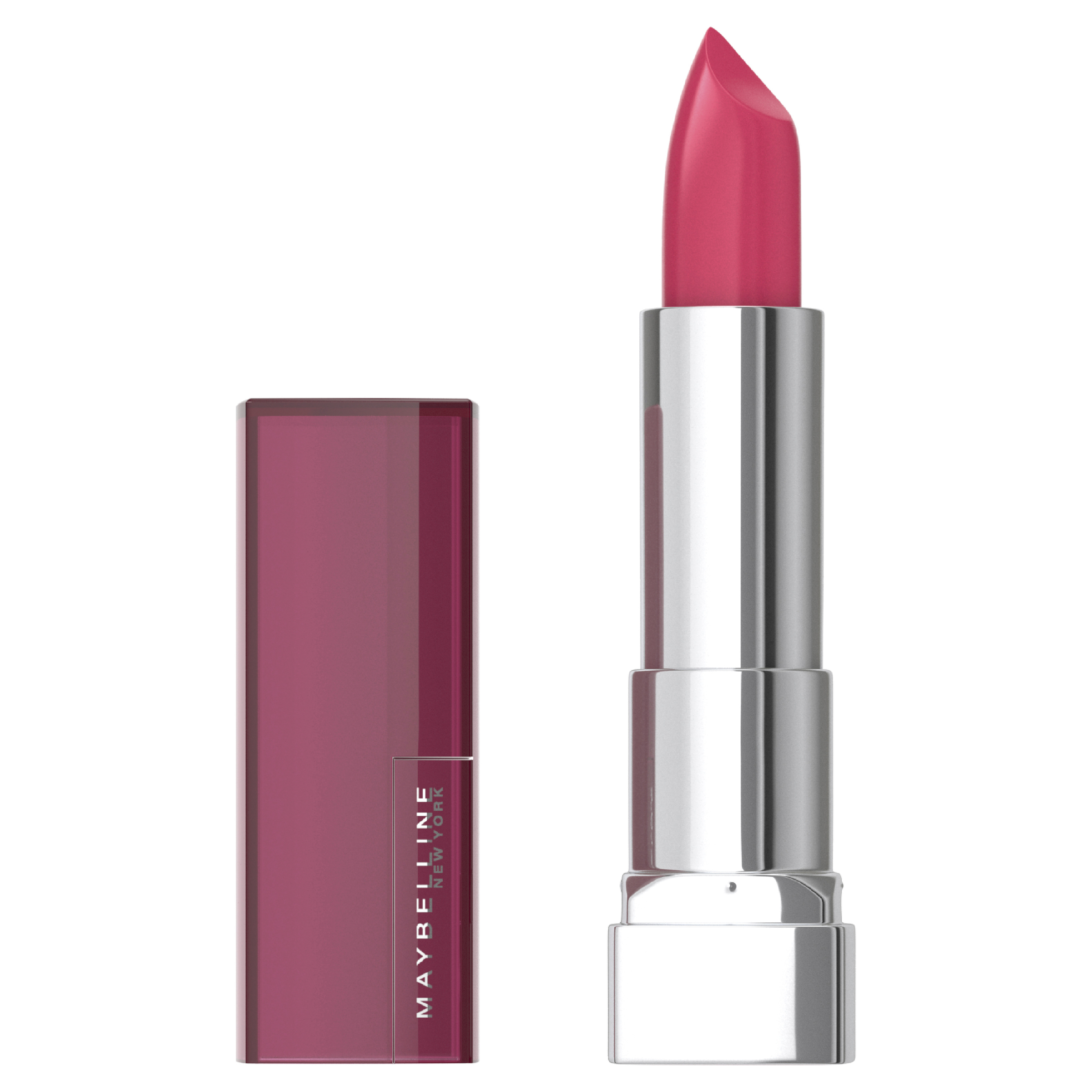Maybelline Color Sensational Lipcolor 20 Pink & Proper 1 each - Image 4