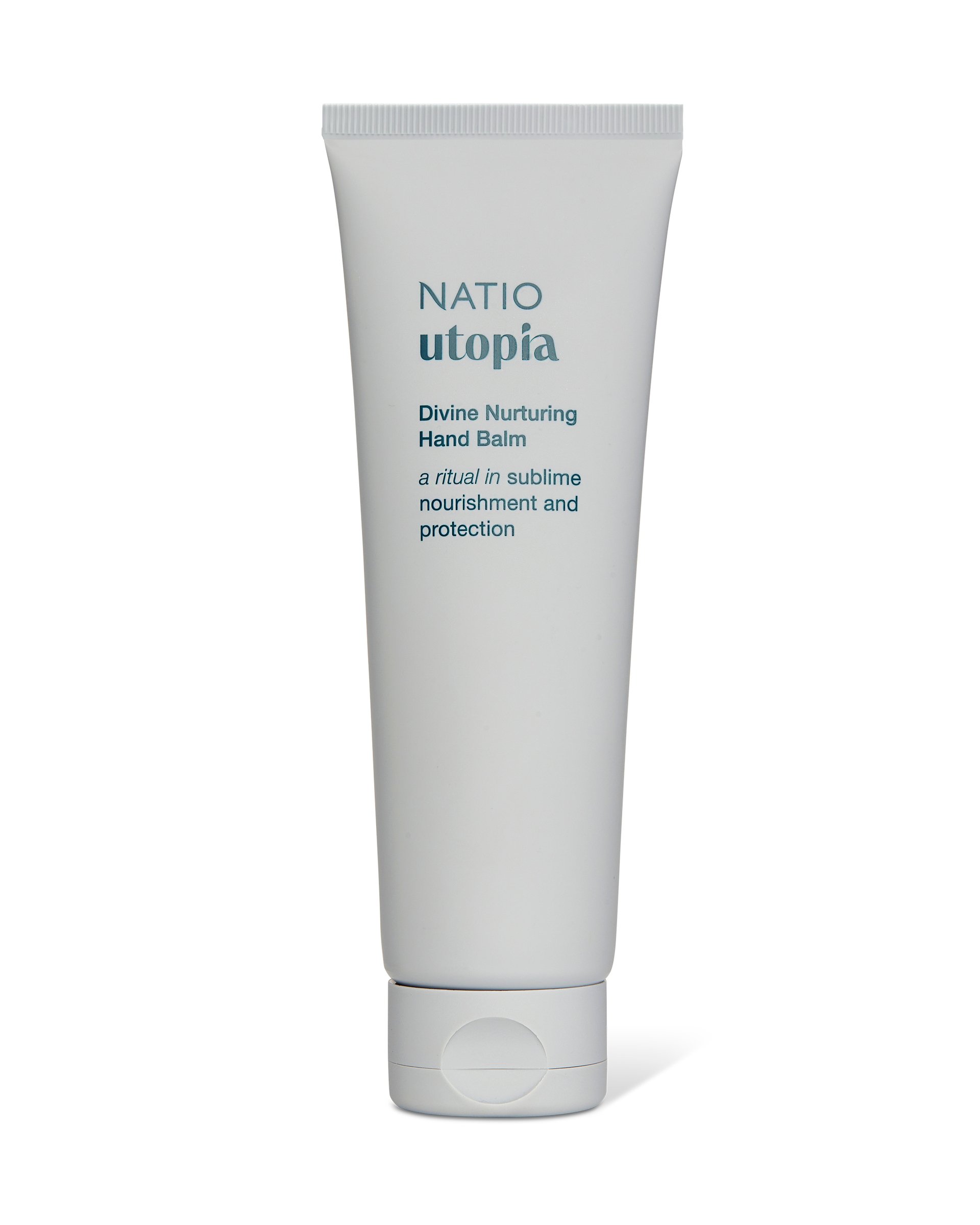 Natio Utopia Divine Nurturing Hand Balm 80g - Image 1