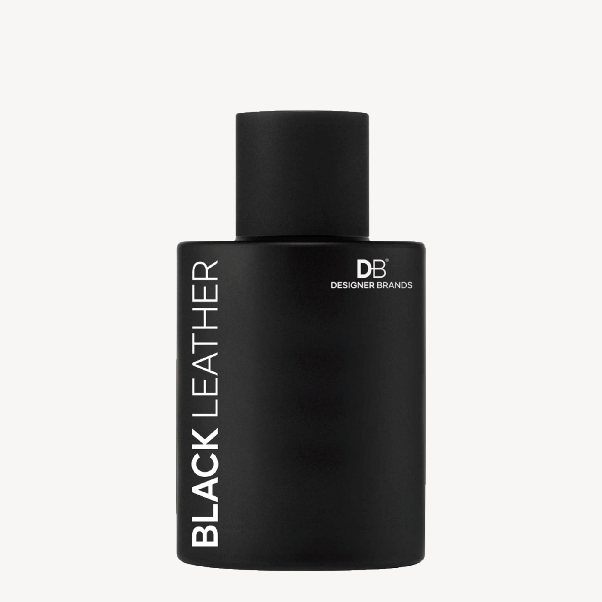 Designer Brands Fragrance Black Leather EDP Spray 100ml