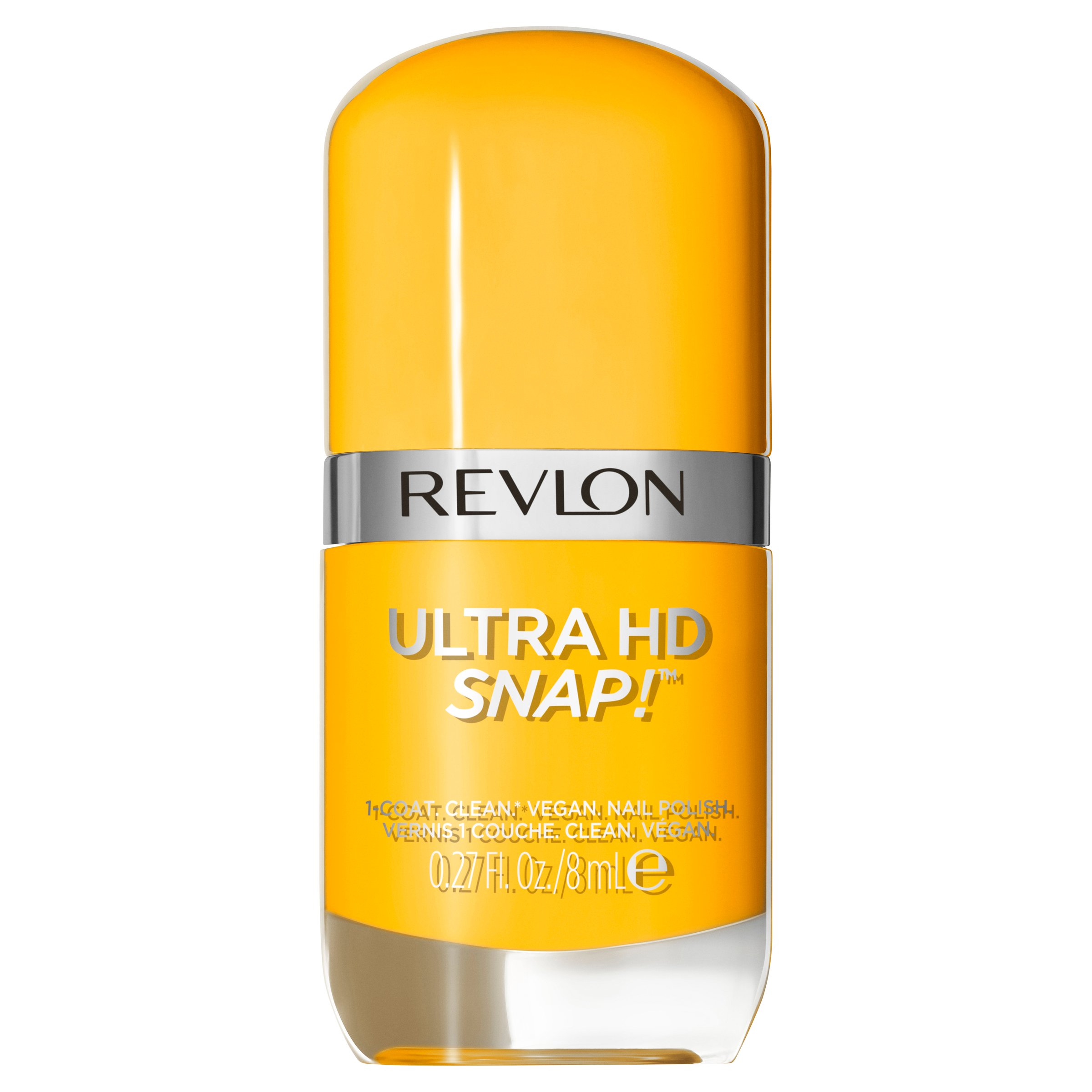 Revlon Ultra HD Snap Nail Marigold 1 each - Image 1