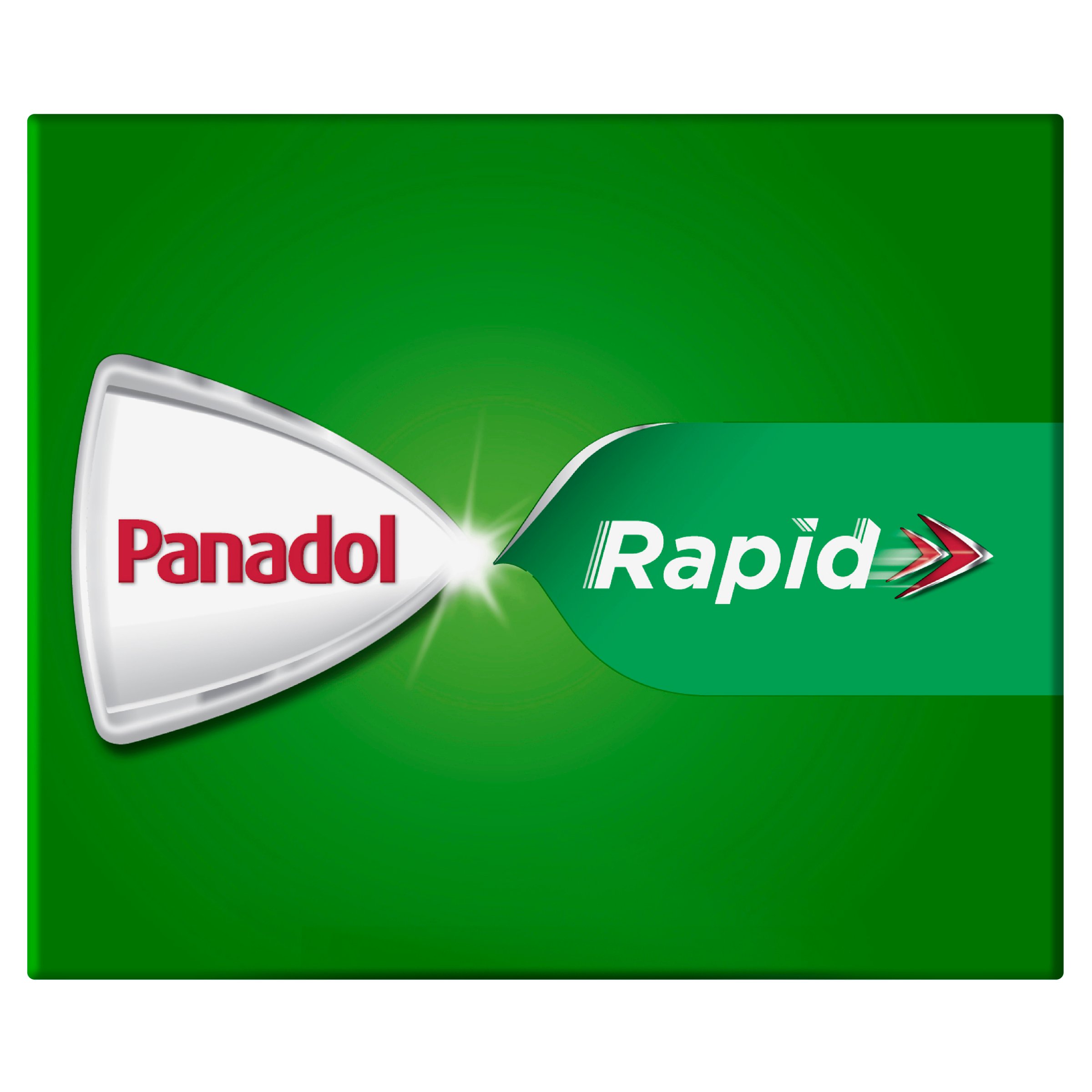 Panadol Rapid 500mg - 32 caplets - Image 3