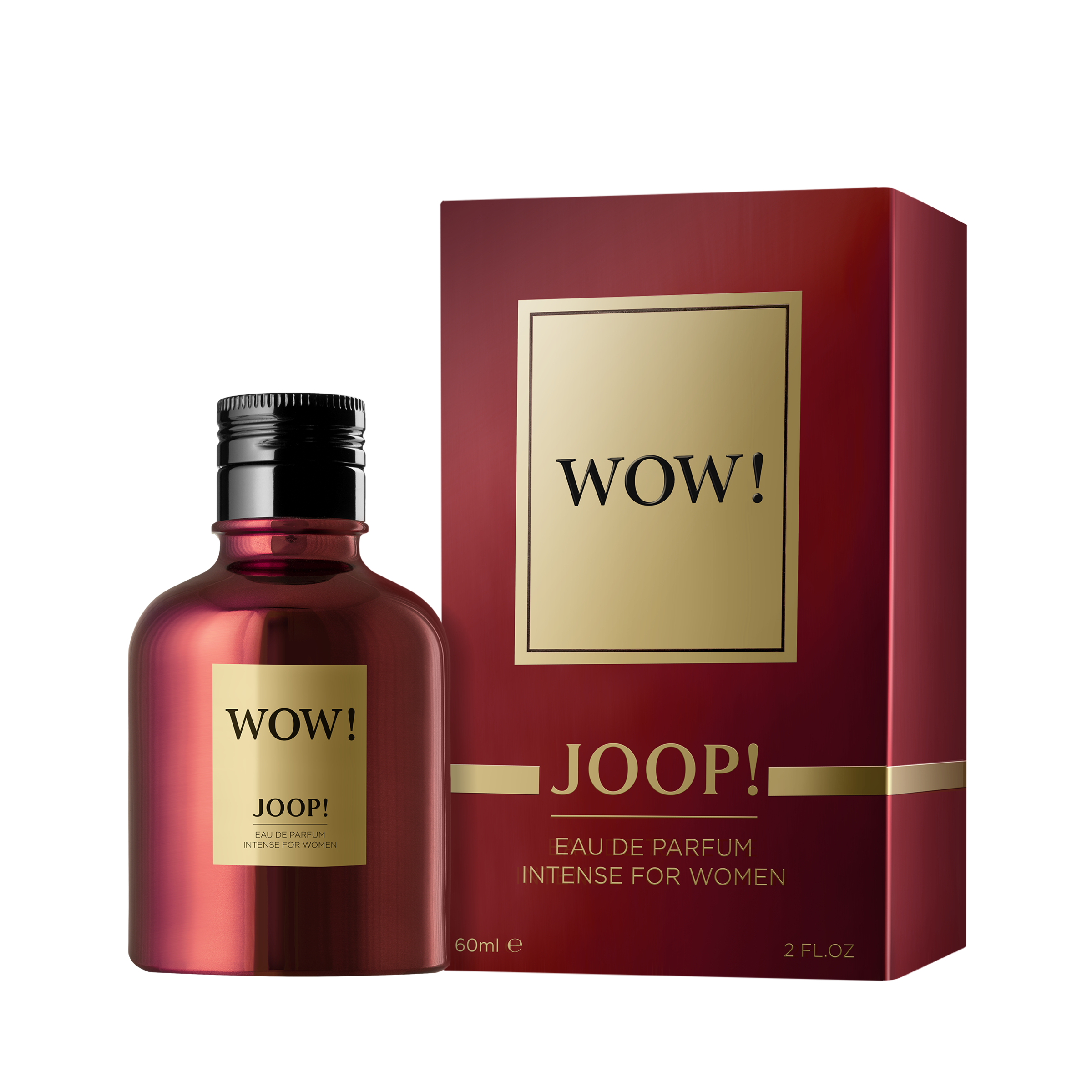 JOOP! WOW! Intense For Women EDP Spray 60ml - Image 2