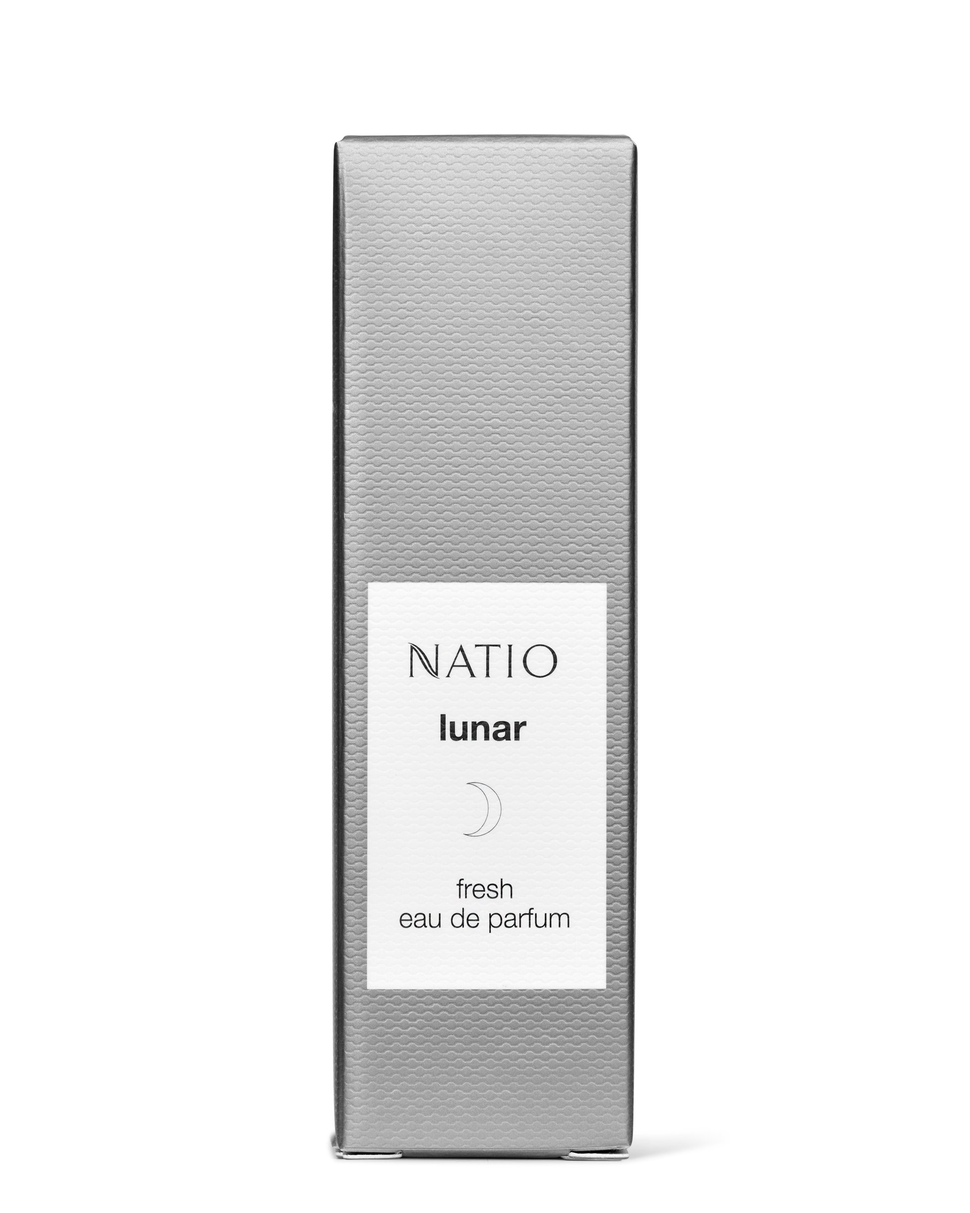 Natio Lunar EDP Travel Spray 10 ml - Image 6