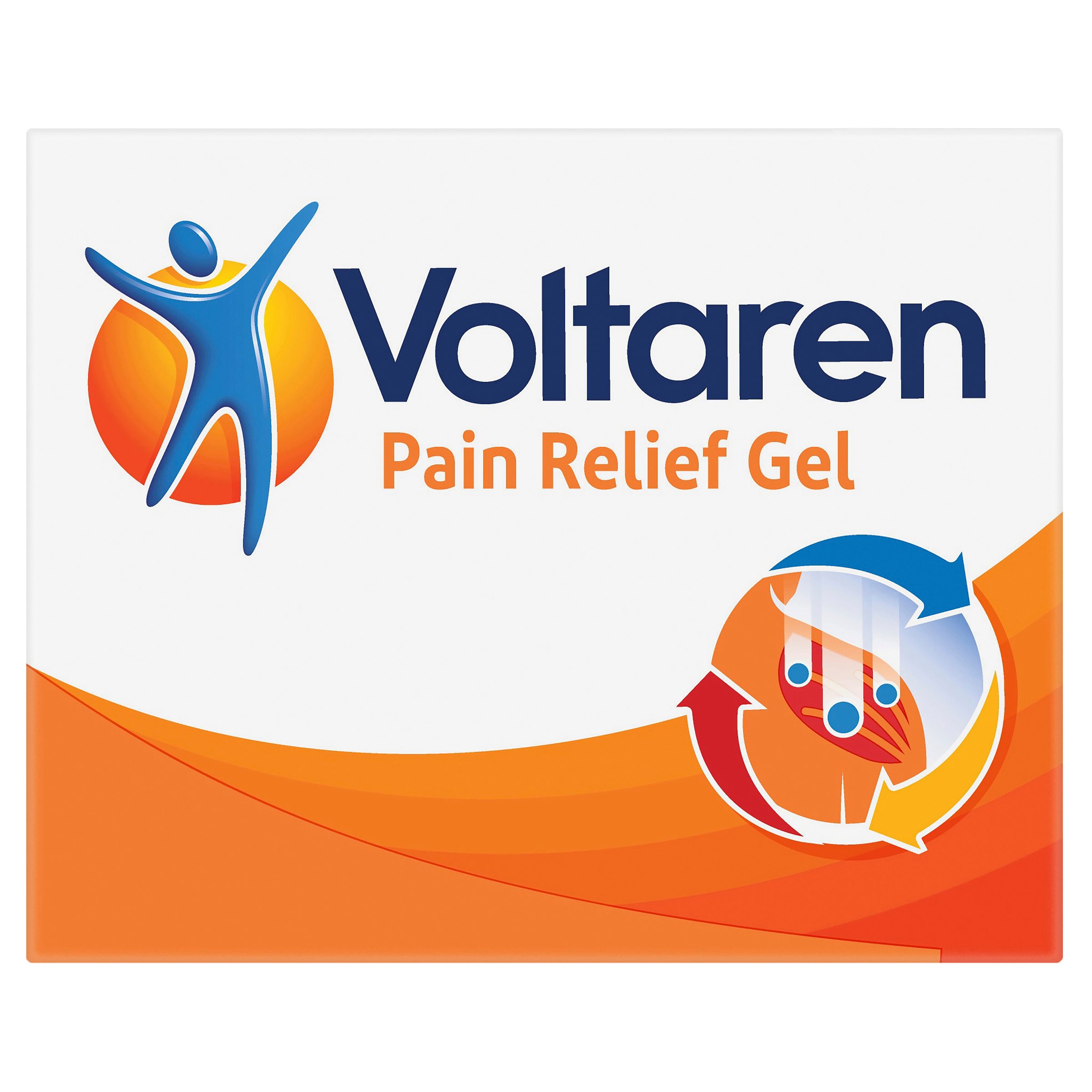 Voltaren Pain Relief 100g - Image 3