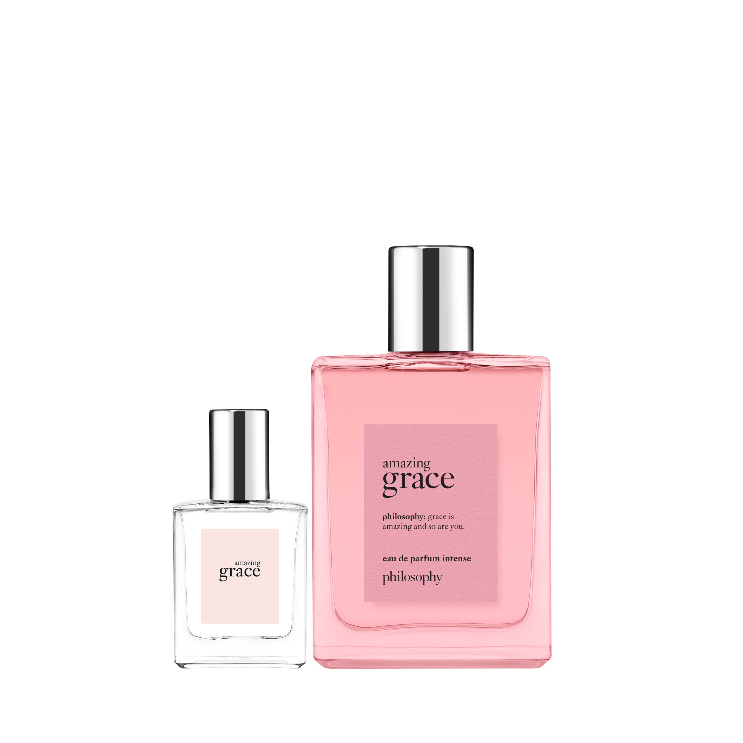 Philosophy Amazing Grace EDT Spray 15ml