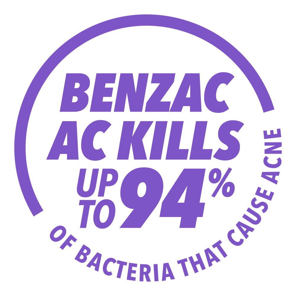 Benzac AC Gel 2.5% - 60g - Image 10