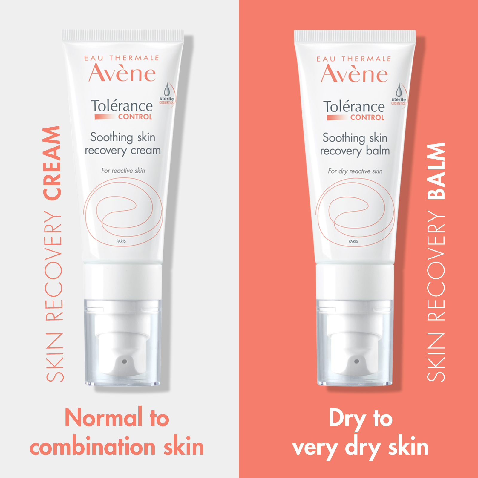 Avene Tolerance Control Soothing Skin Recovery Cream 40ml - Image 7