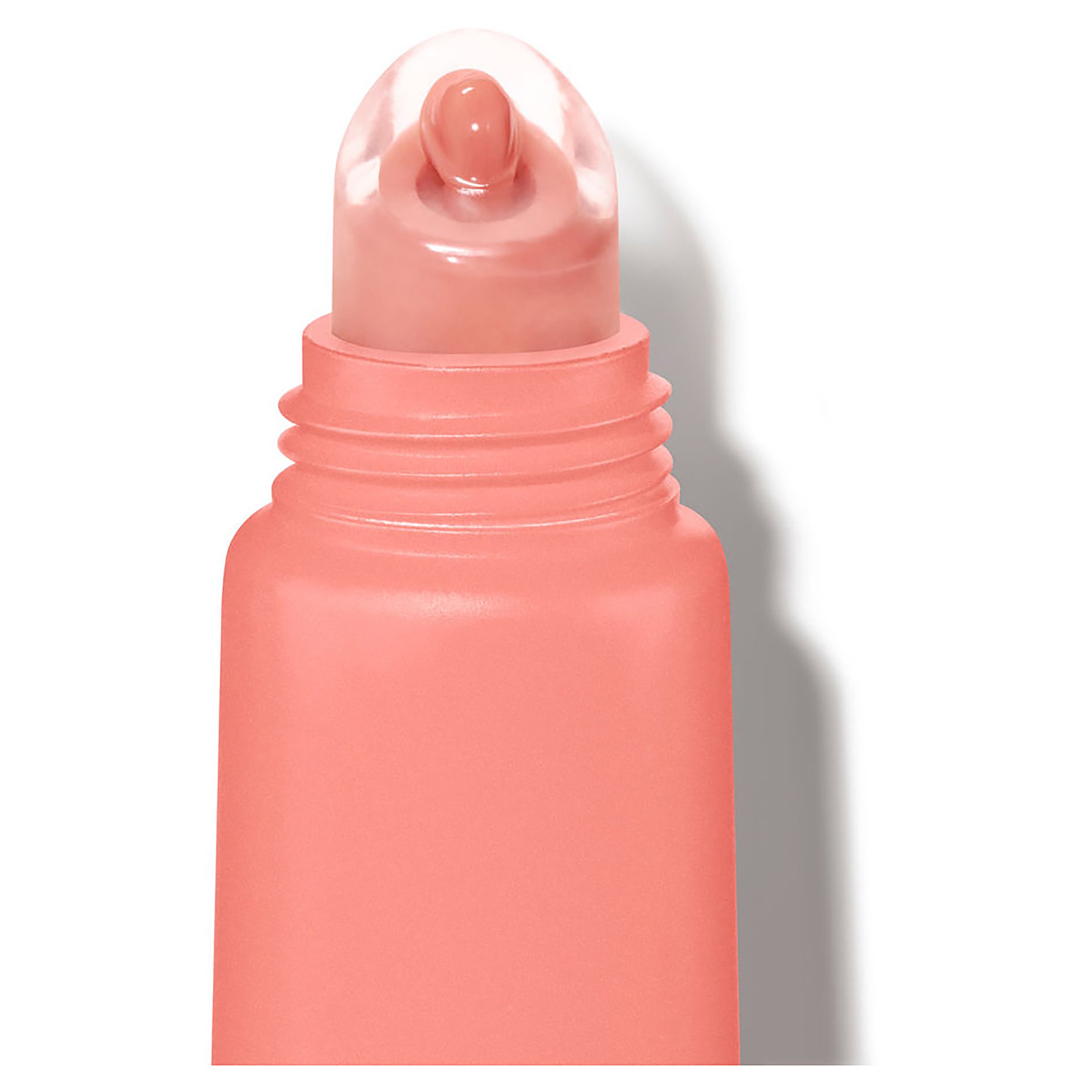 Revlon Glimmer Lip Treat Balm + Mask Peach Bellini 12ml - Image 6