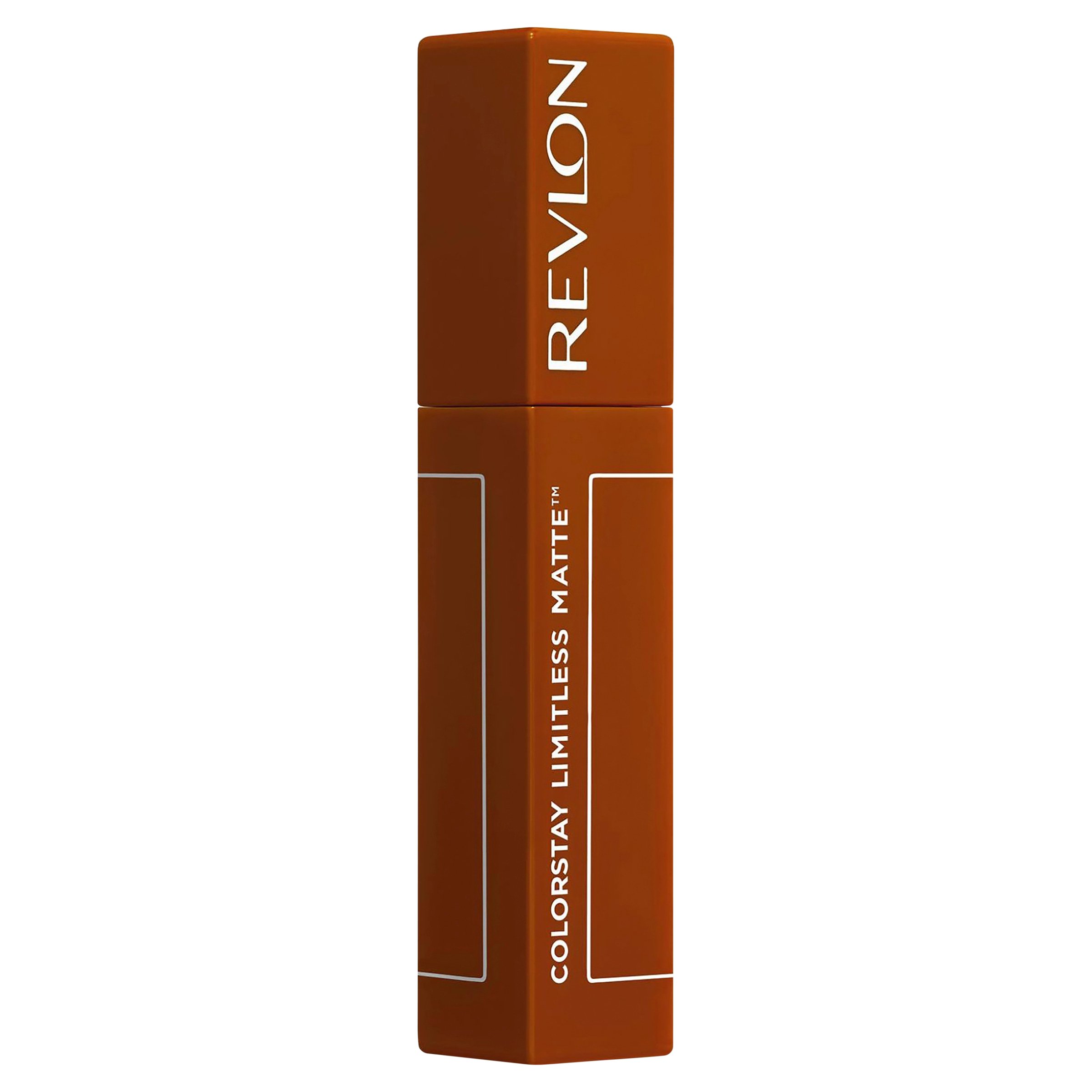 Revlon Colorstay Limitless Matte Lipstick - Model Behaviour 5ml - Image 1