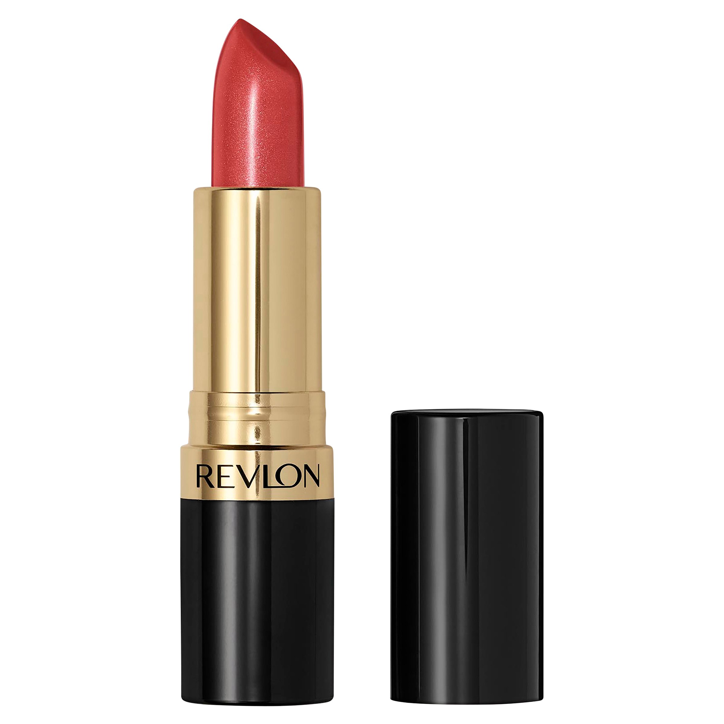Revlon Super Lustrous Lipstick Dirty Shirley 1 each - Image 1