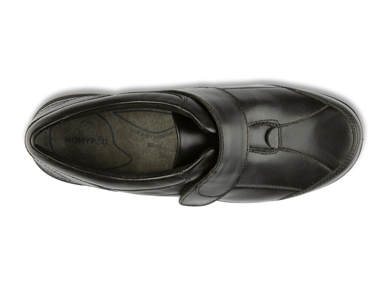 Homyped Chelsea Black Size 8 - 1 pair - Image 3