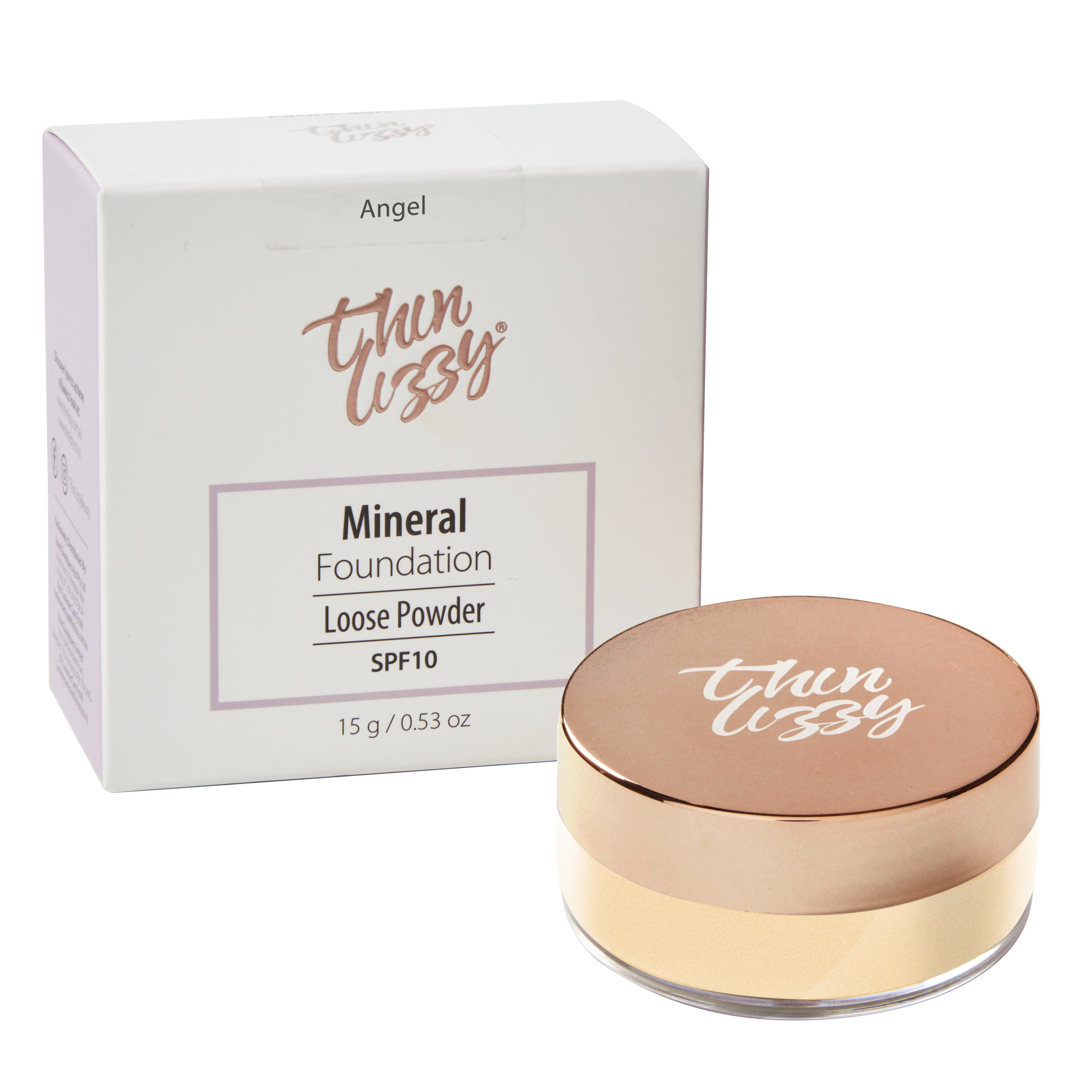 Thin Lizzy Loose Mineral Angel 15g - Image 1