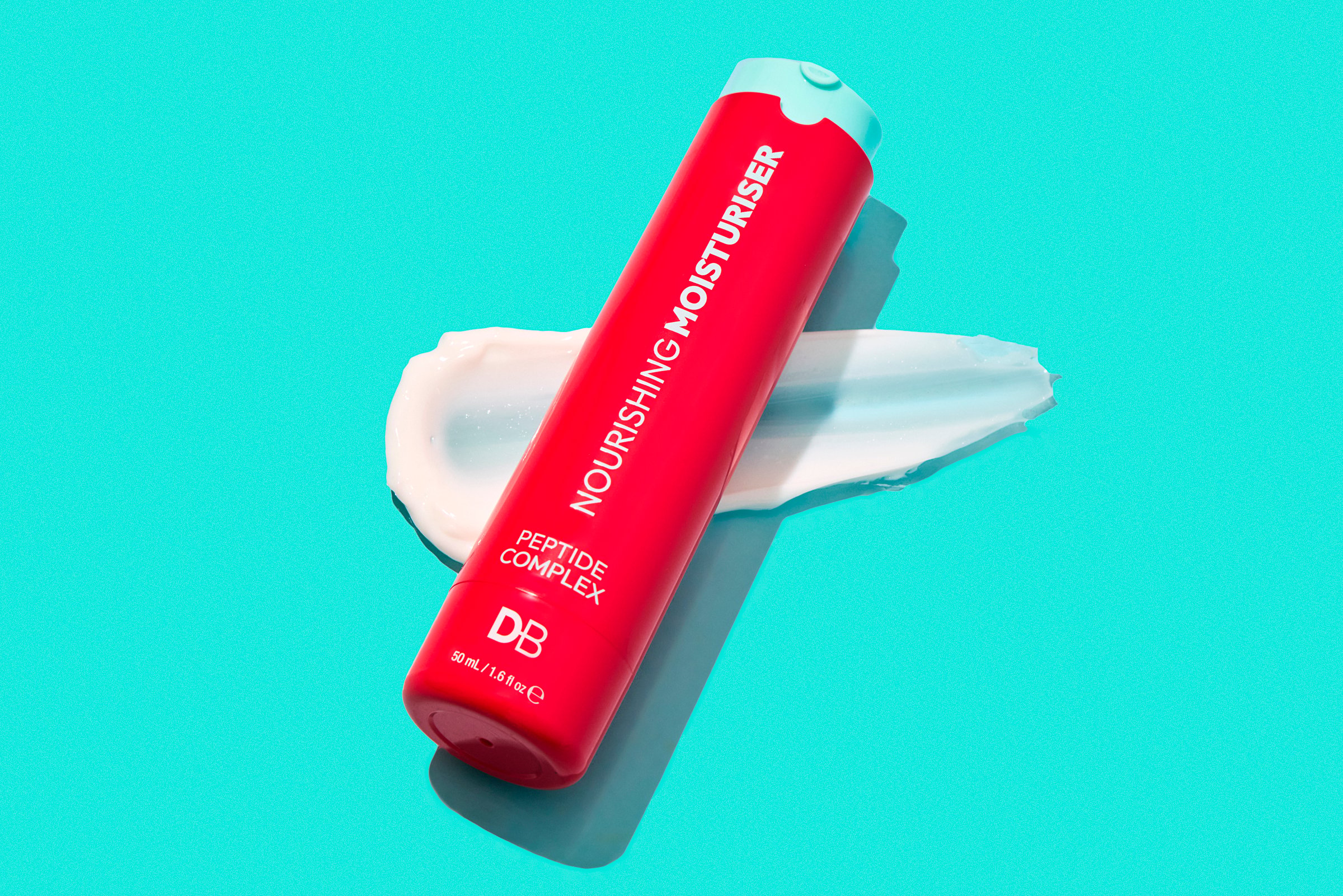 Designer Brands Nourishing Moisturiser 50ml - Image 3