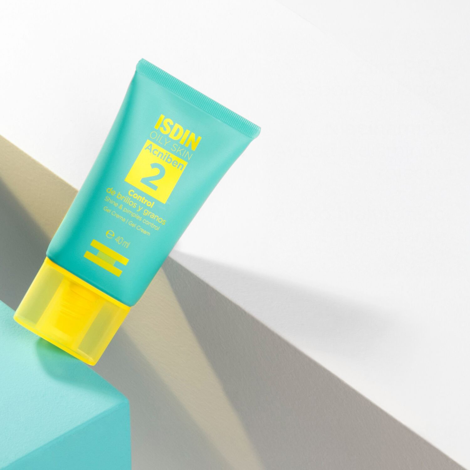 ISDIN Acniben Shine & Pimples Control 40ml - Image 4