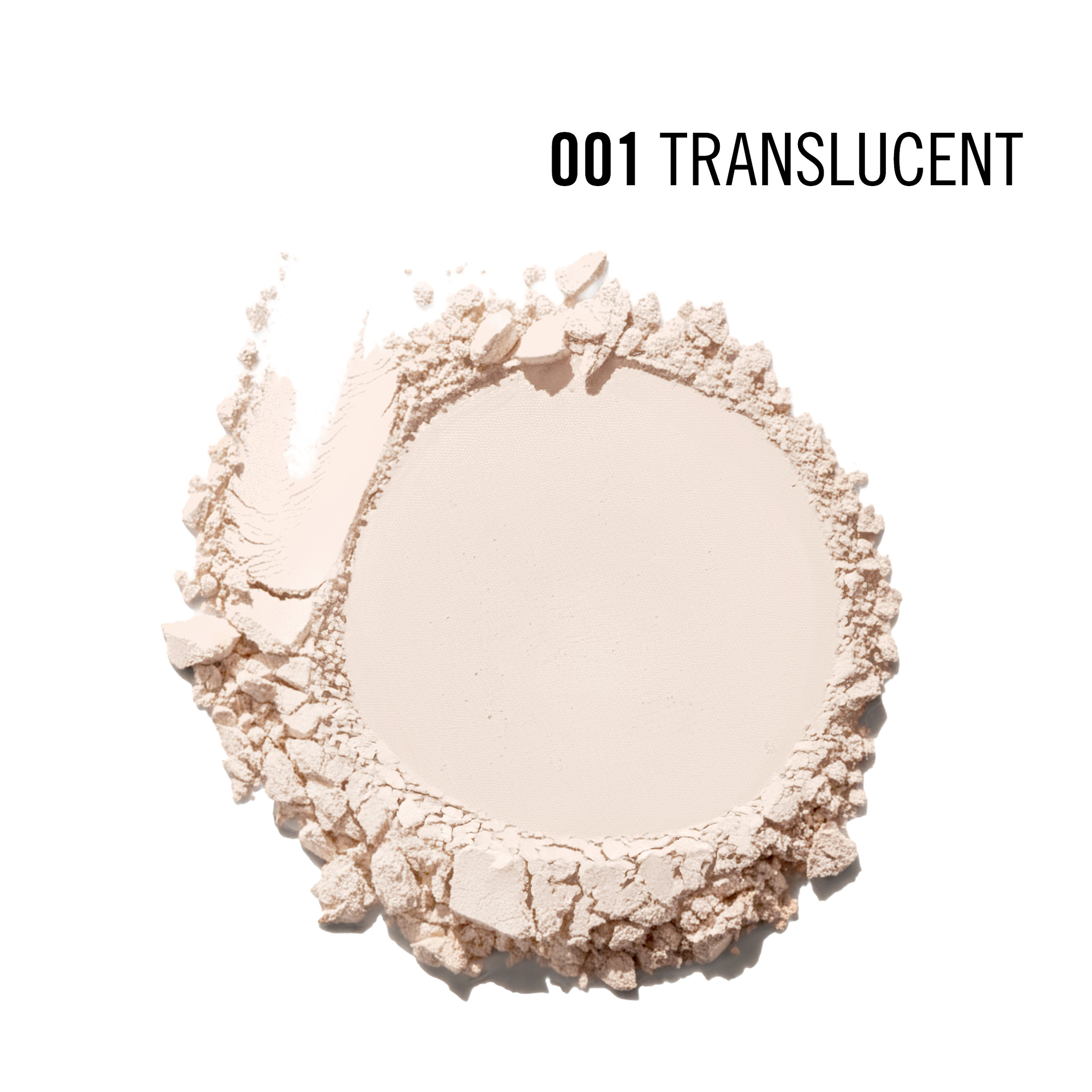 Rimmel Match Perfection Loose Powder Translucent 1 each - Image 2
