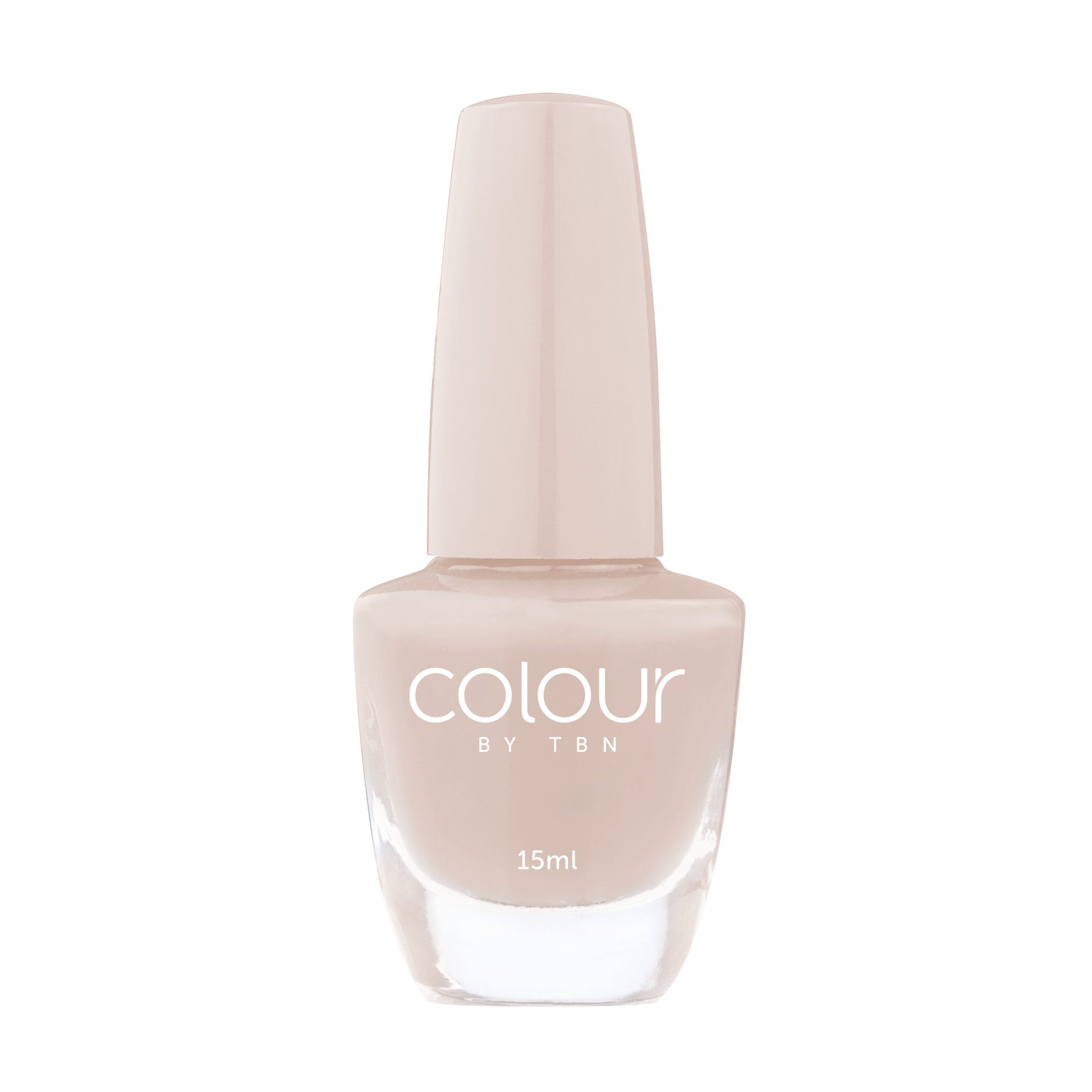 Colour By TBN Nail Polish On Pointe 10ml