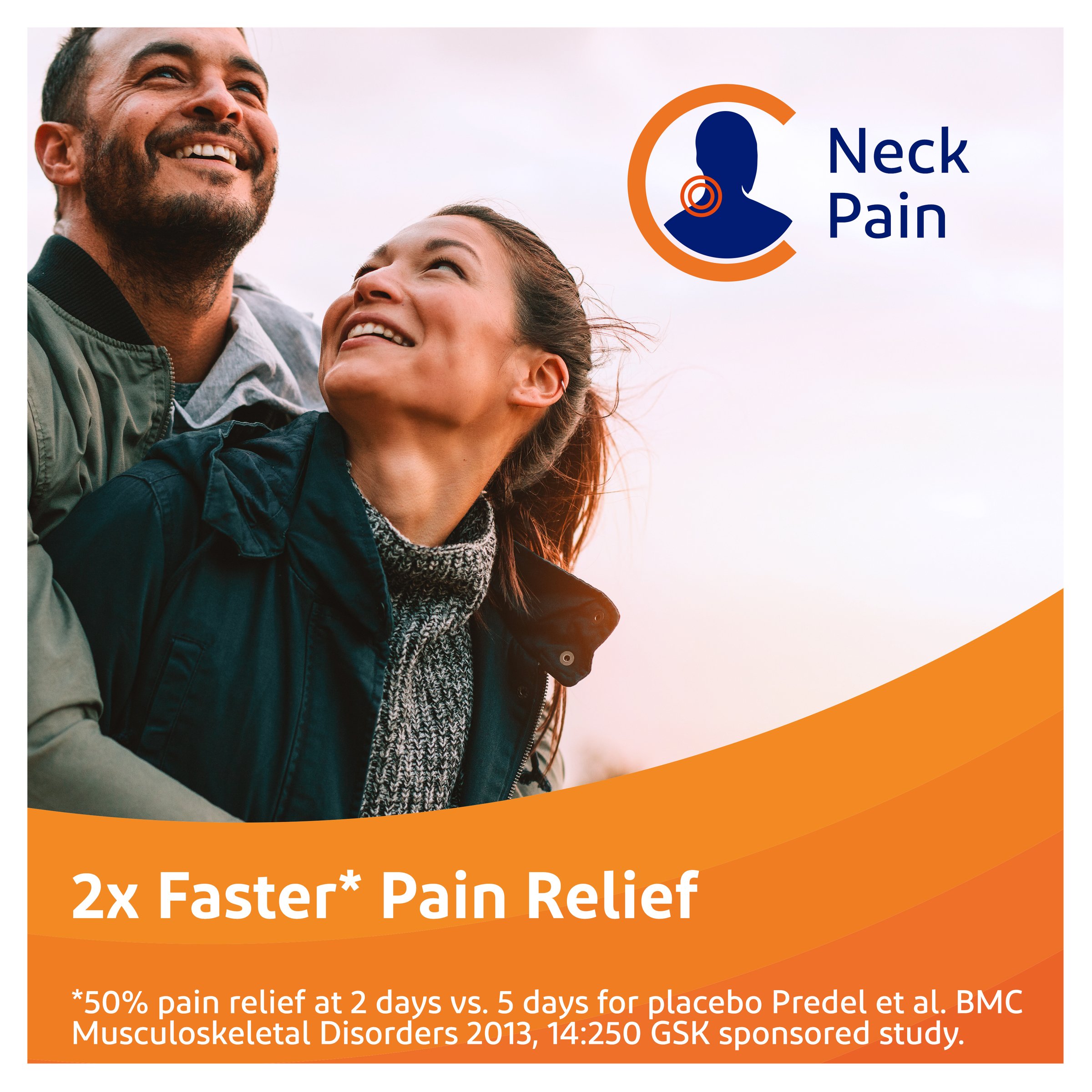 Voltaren Pain Relief 100g - Image 8