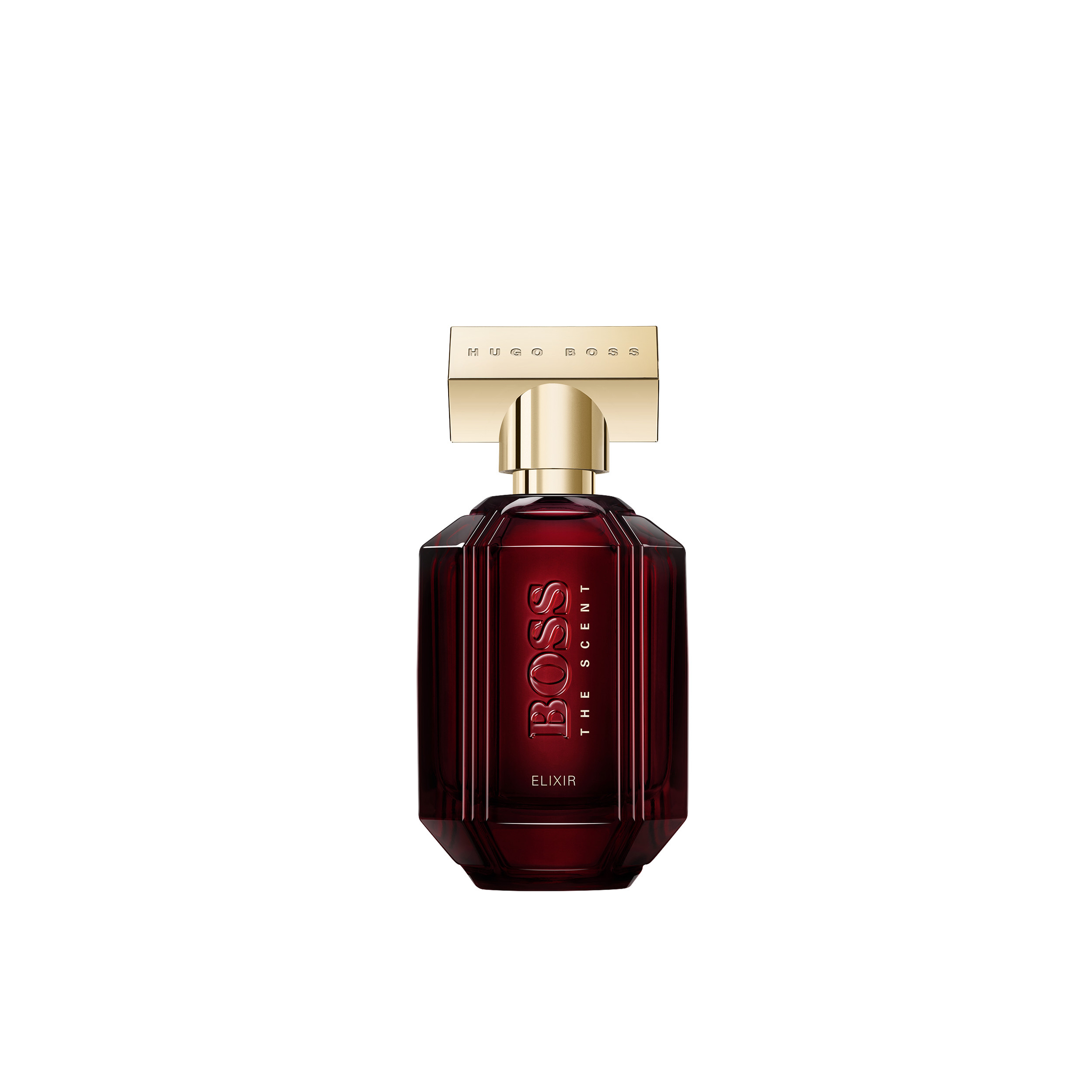 Hugo Boss The Scent Elixir Parfum Intense For Her Spray 50ml - Image 1